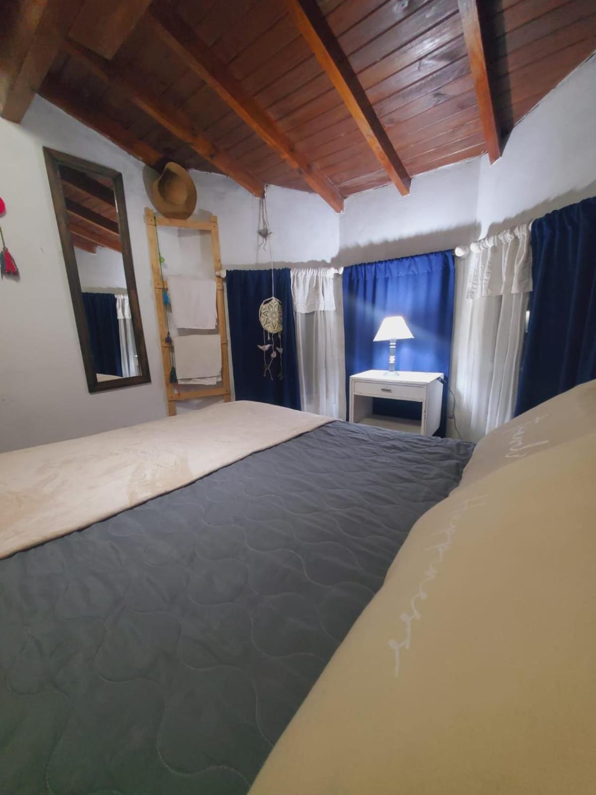 Grace’s House, Ezeiza Airport