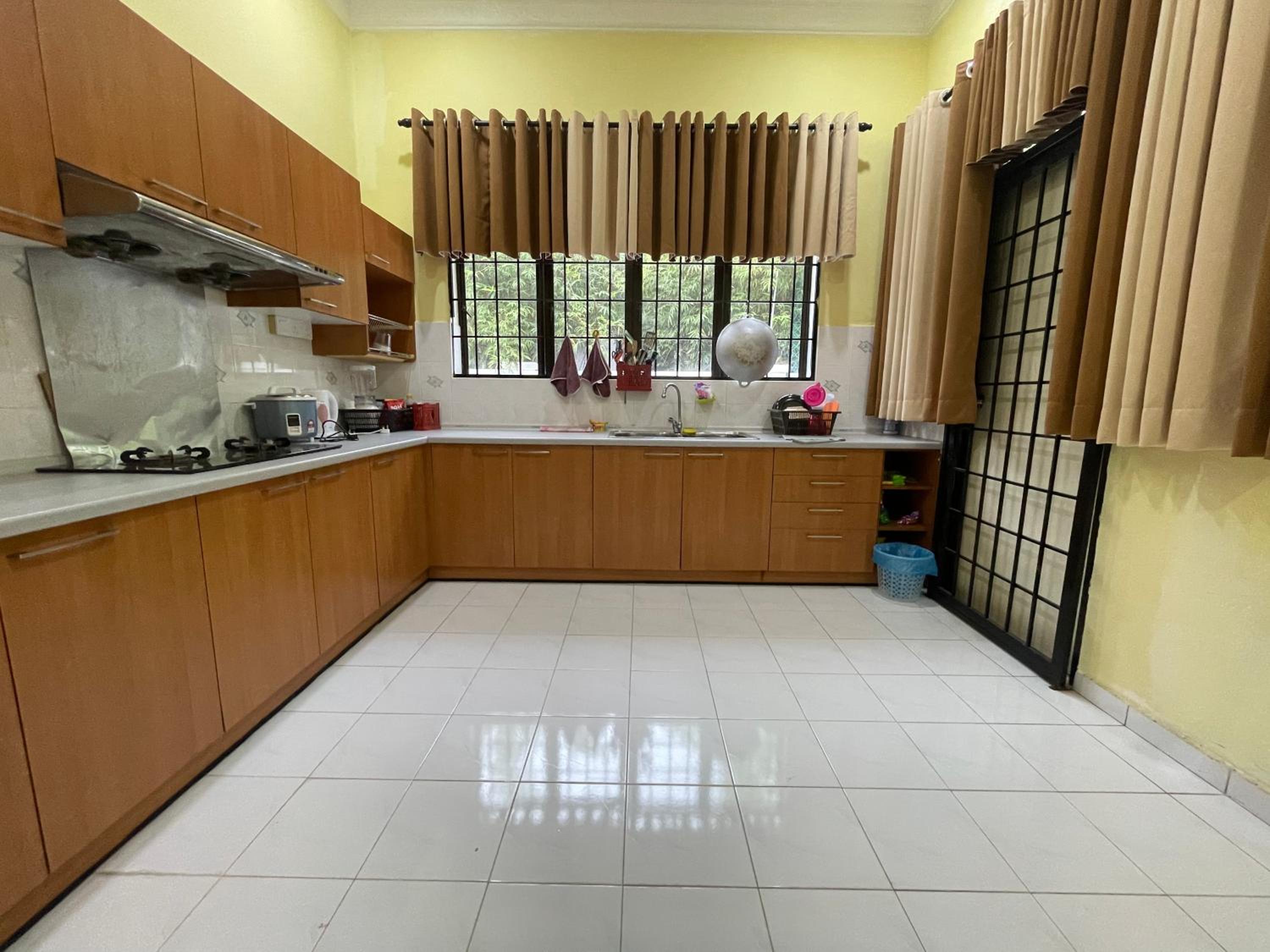 Alfanama D’Homestay photo 6