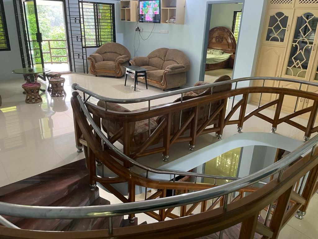 Dream house
