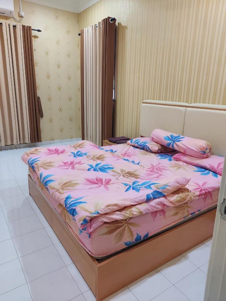 Alfanama D’Homestay photo 5