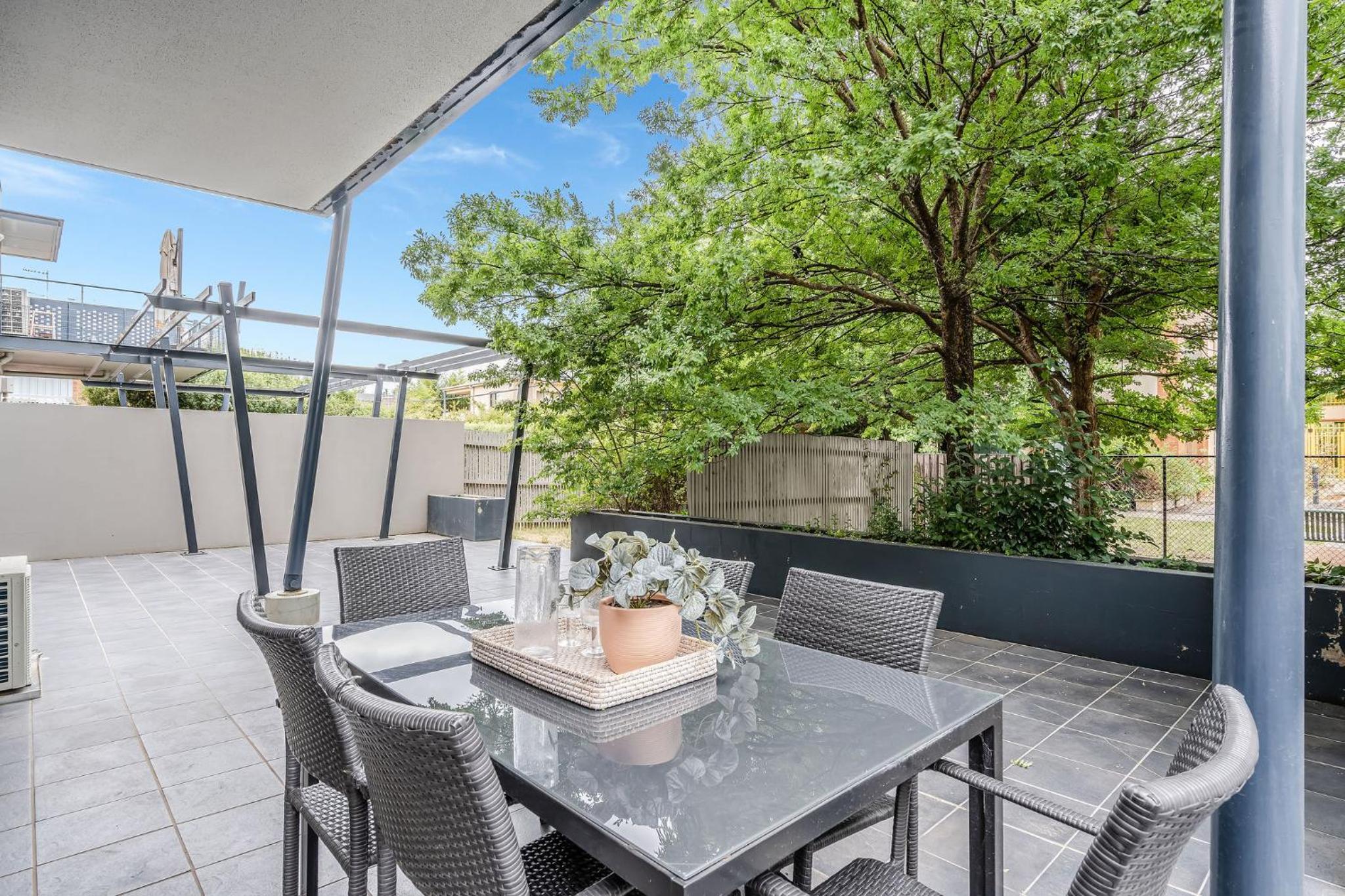 Canberra Vacations - CityStyle Apartments - Property Image 3