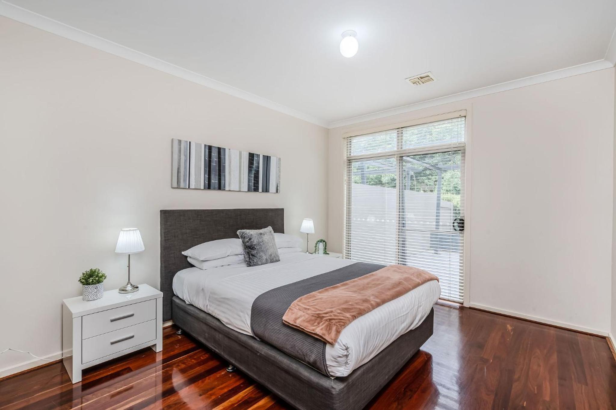 Canberra Vacations - CityStyle Apartments - Property Image 5