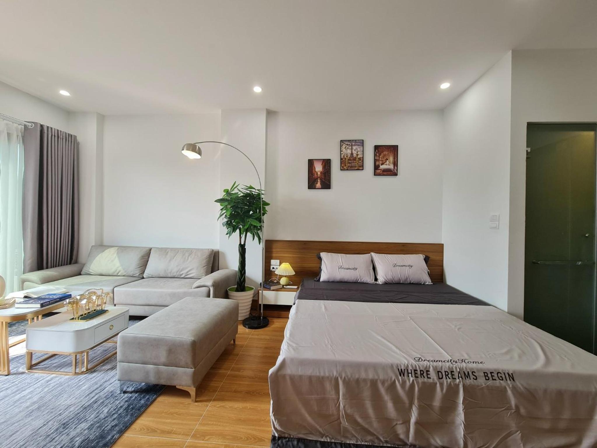 The West Lake Serenity'N Homestay Ha Noi 462