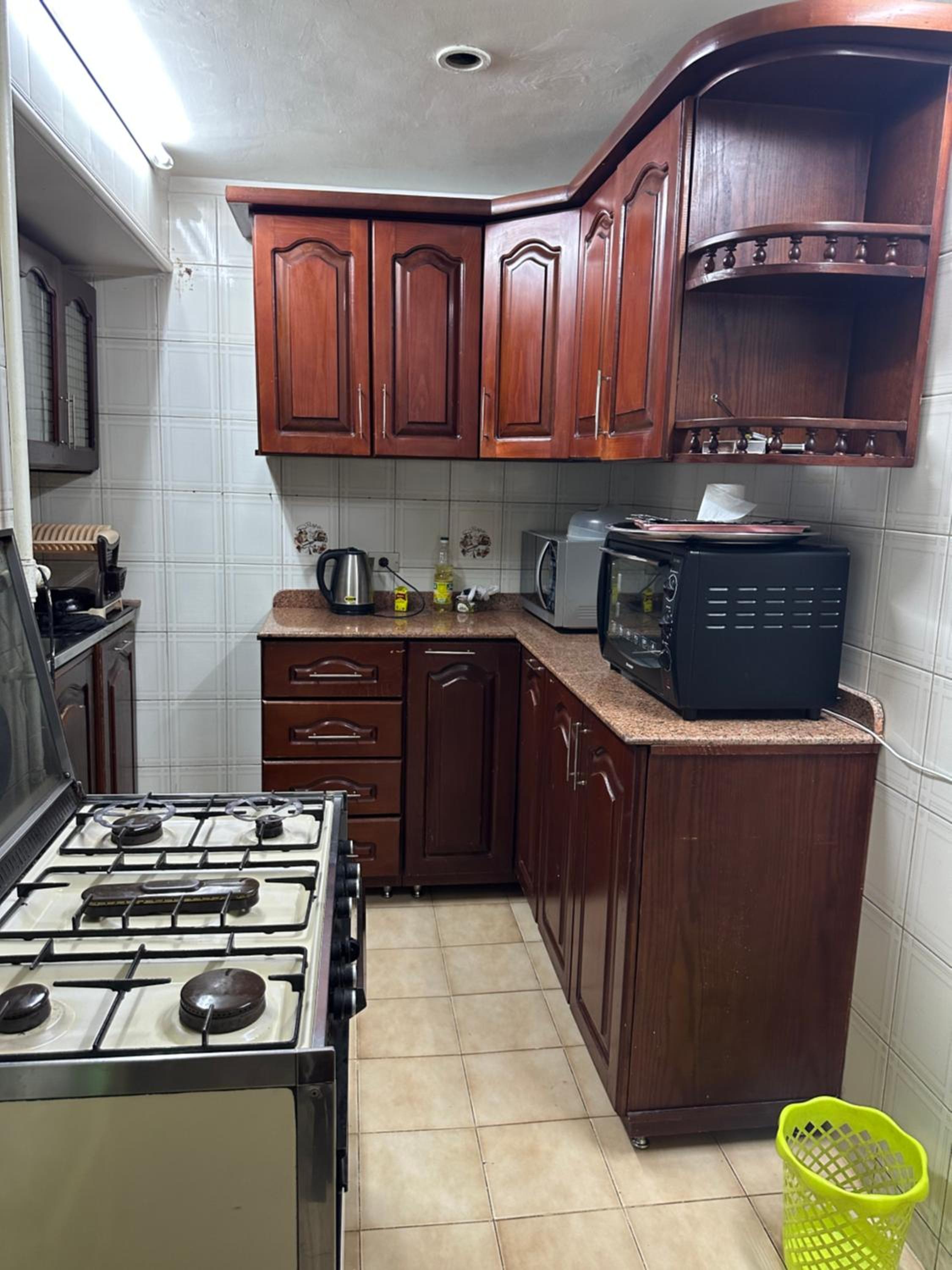 Appartment in new Cairo Heliopolis for rent