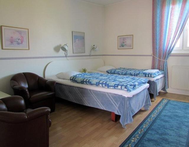 Fleninge Classic Motel