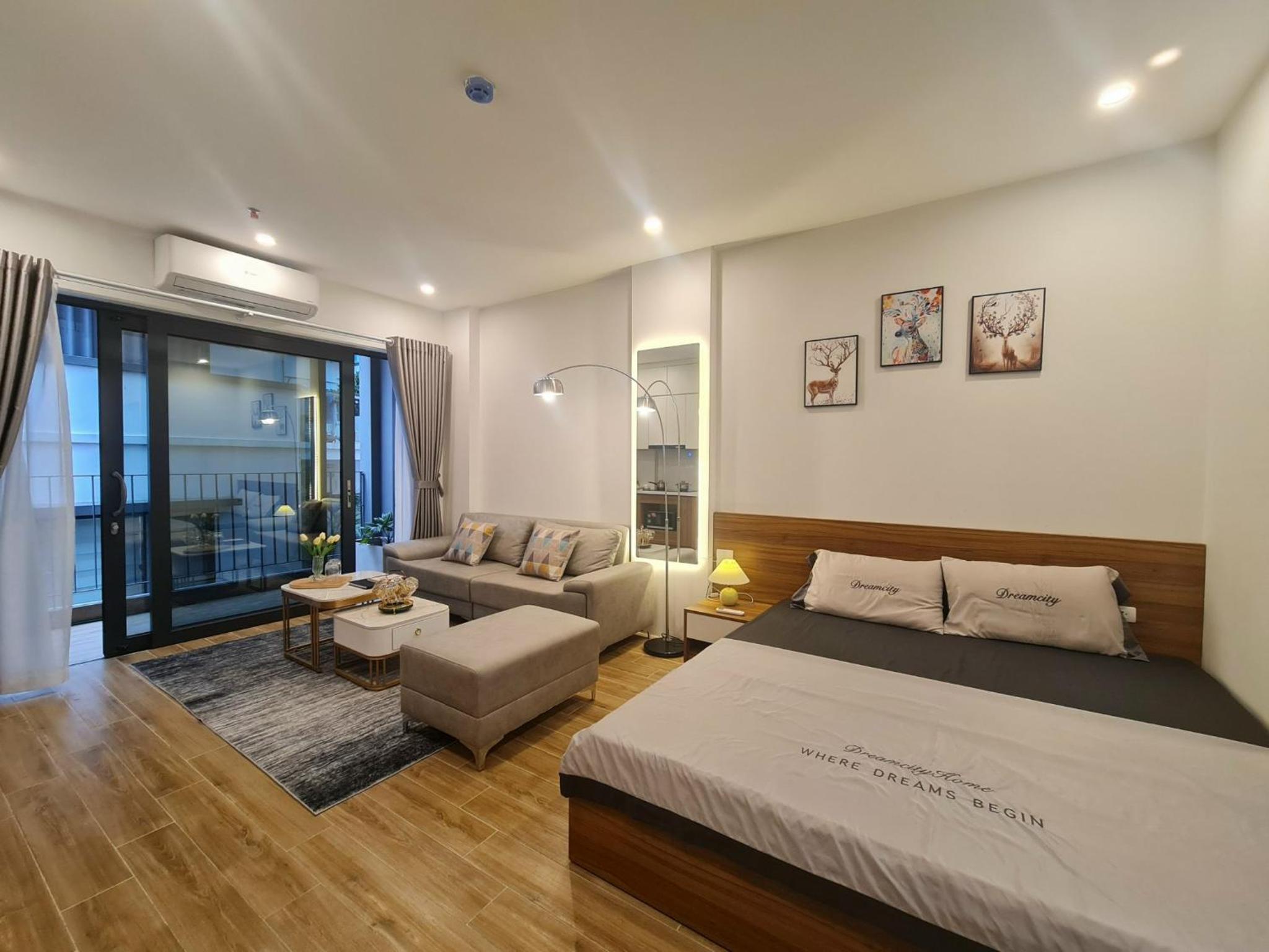 The West Lake Serenity'N Homestay Ha Noi 462