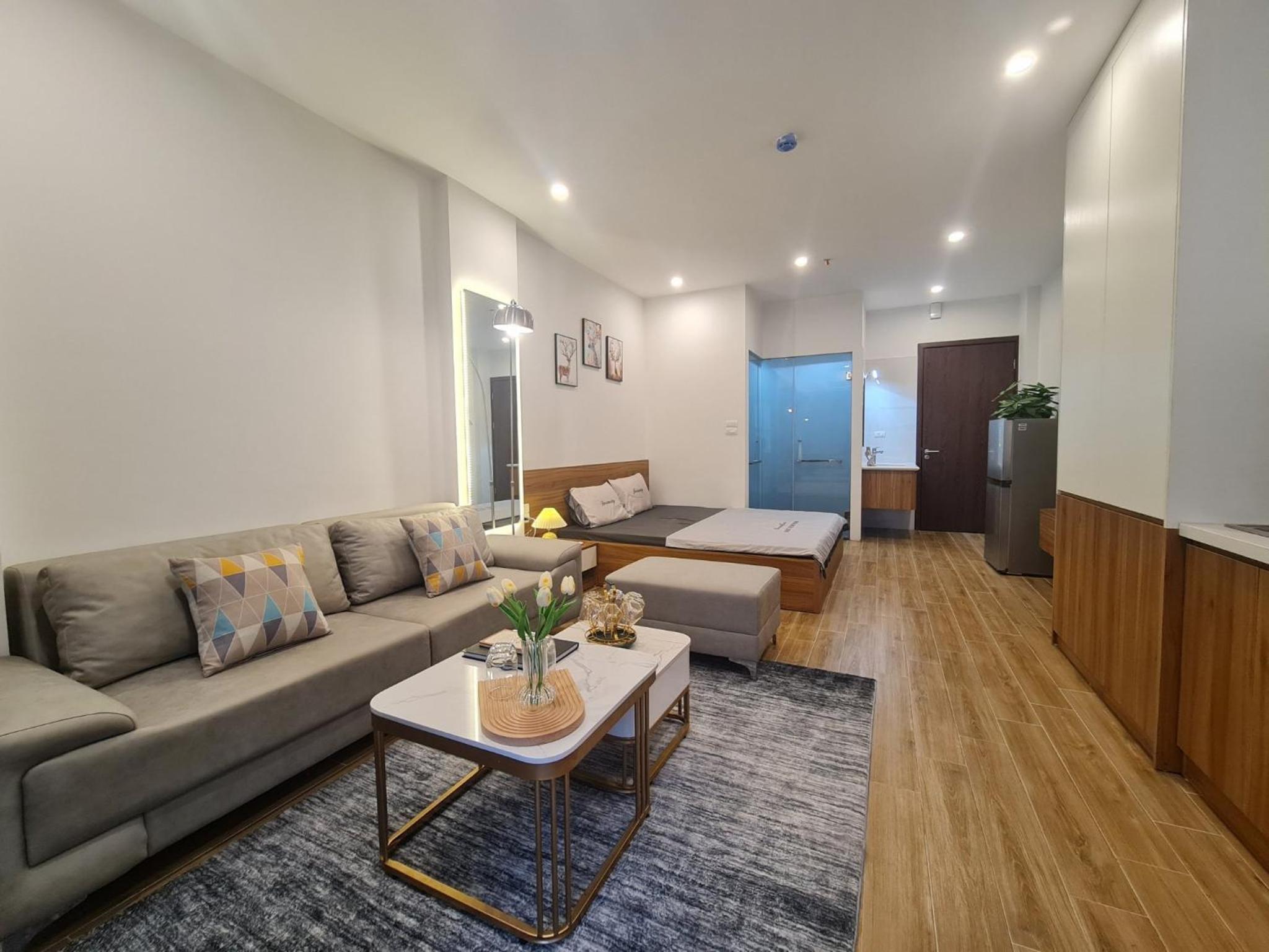The West Lake Serenity'N Homestay Ha Noi 462