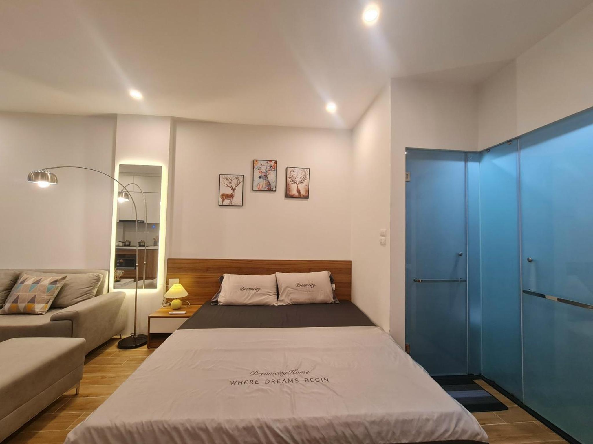 The West Lake Serenity'N Homestay Ha Noi 462