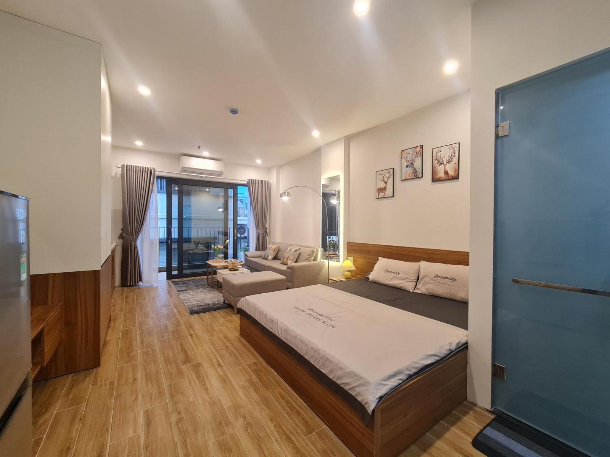 The West Lake Serenity'N Homestay Ha Noi 462