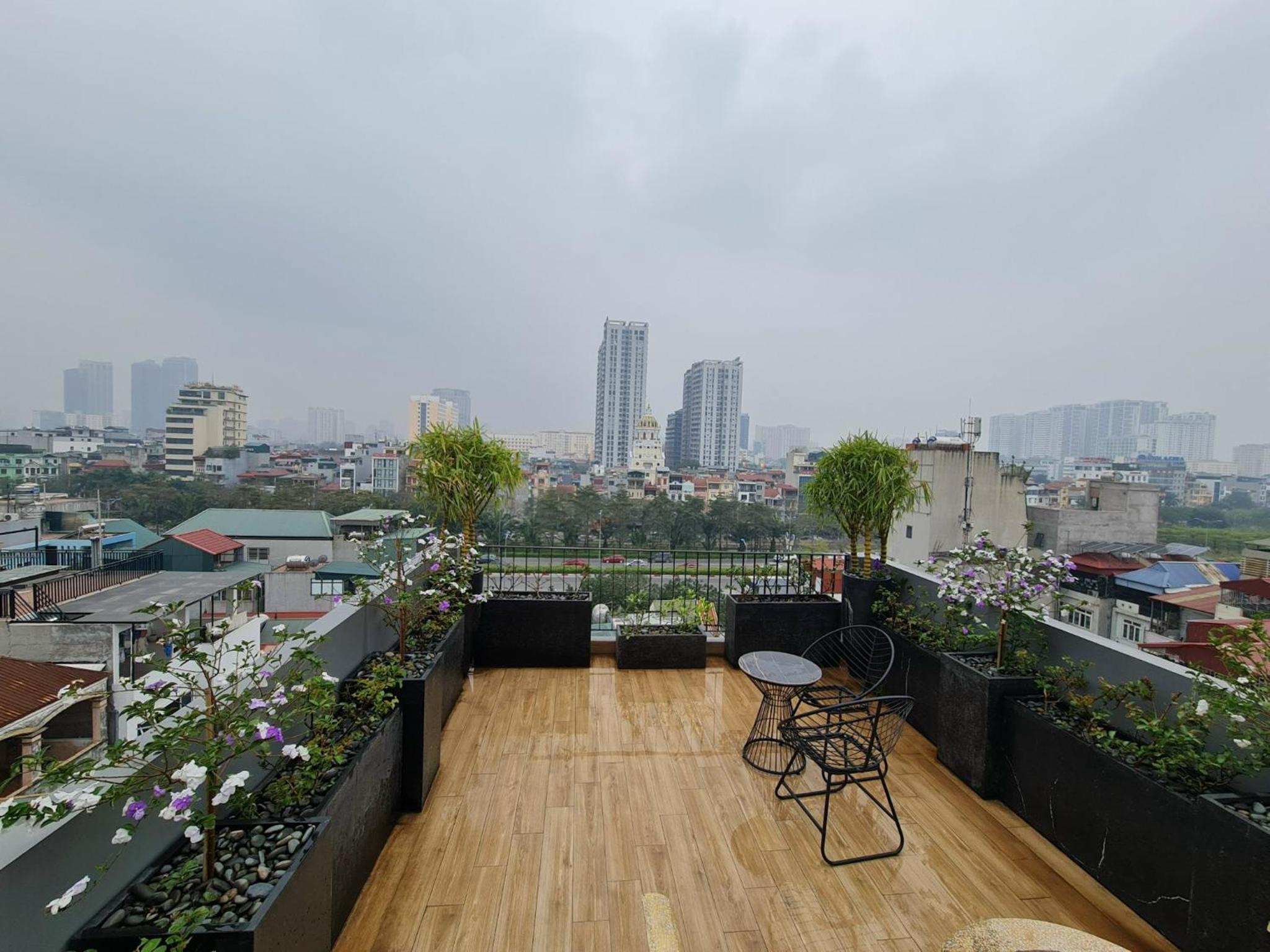 The West Lake Serenity'N Homestay Ha Noi 462