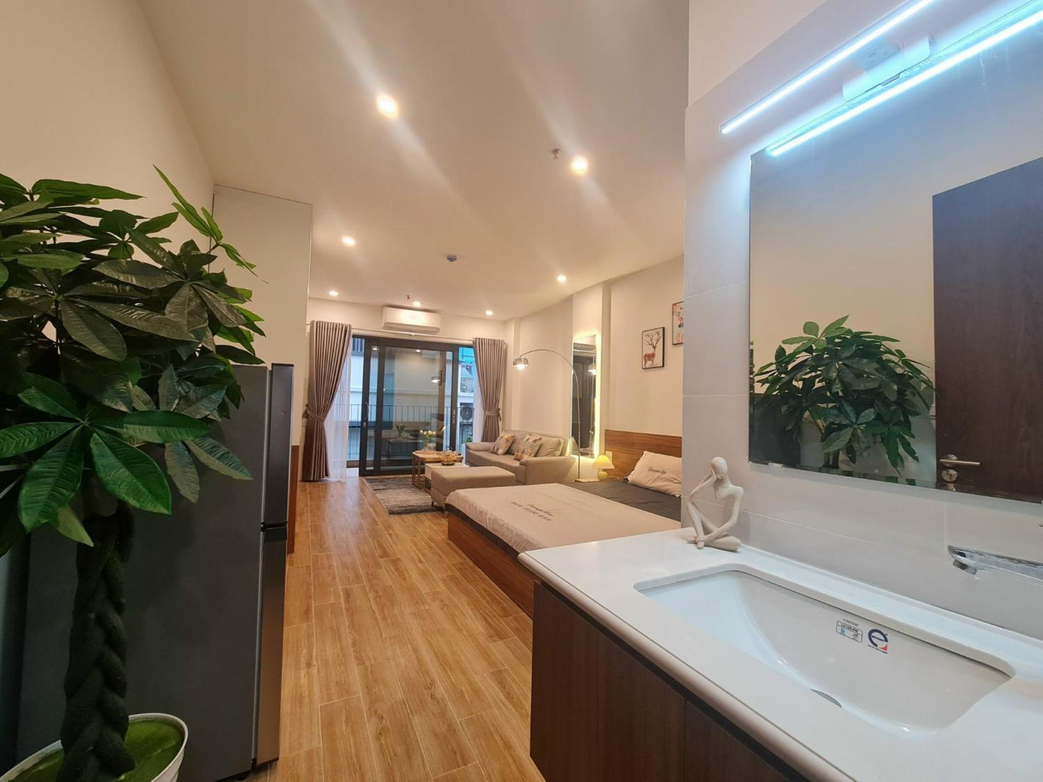 The West Lake Serenity'N Homestay Ha Noi 462