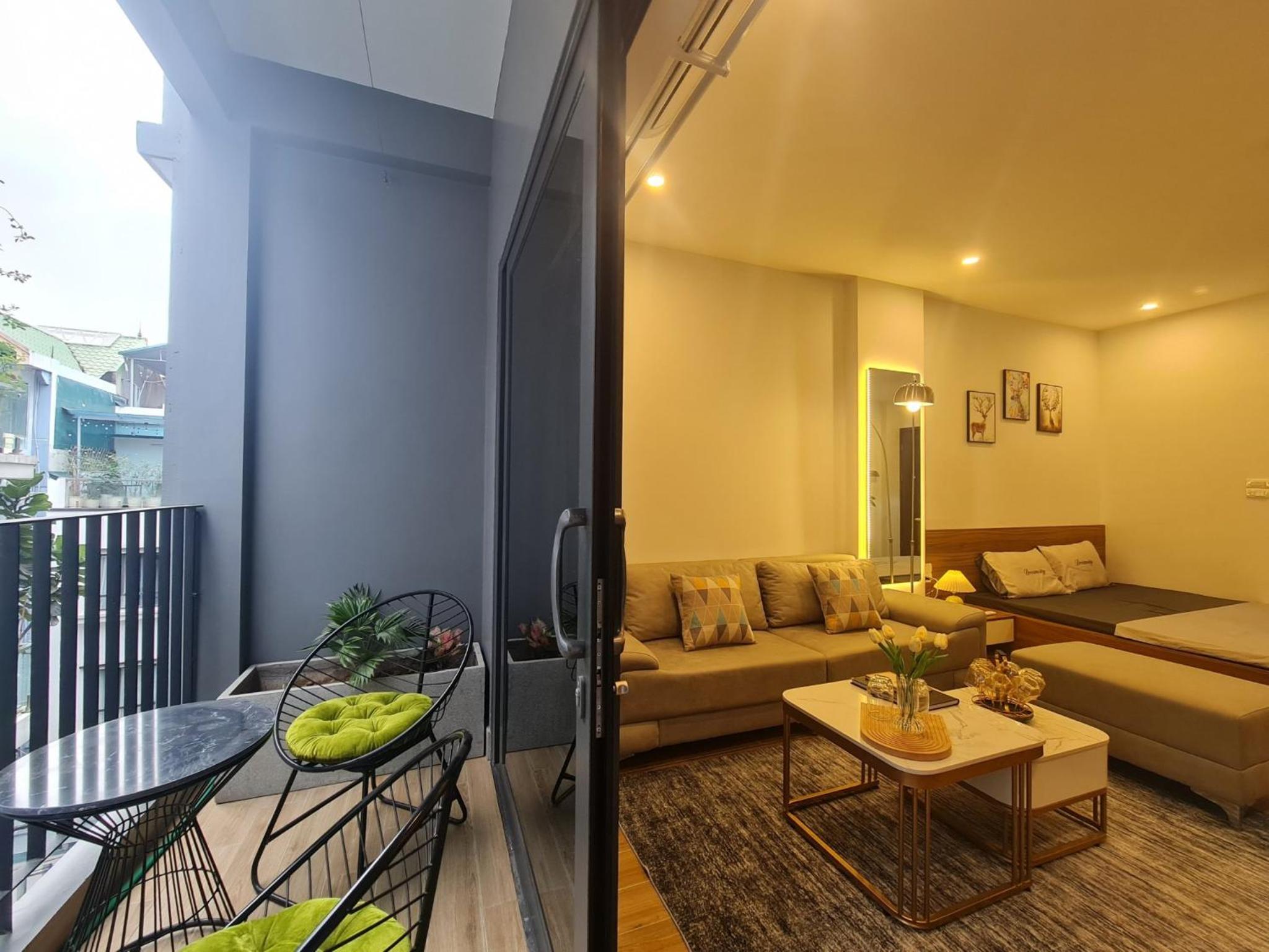The West Lake Serenity'N Homestay Ha Noi 462