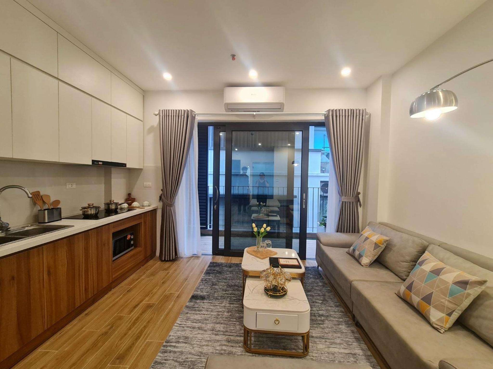 The West Lake Serenity'N Homestay Ha Noi 462