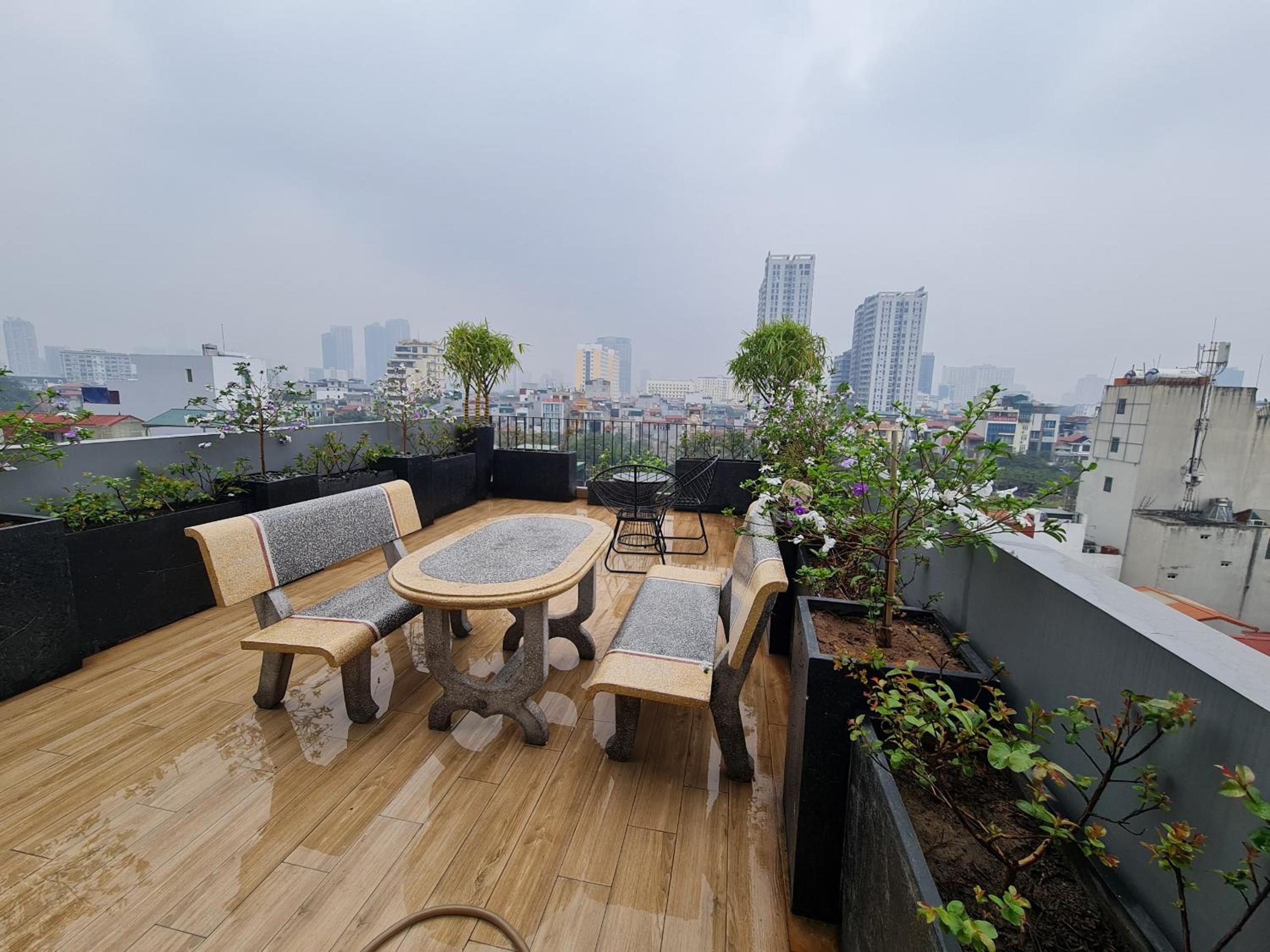 The West Lake Serenity'N Homestay Ha Noi 462