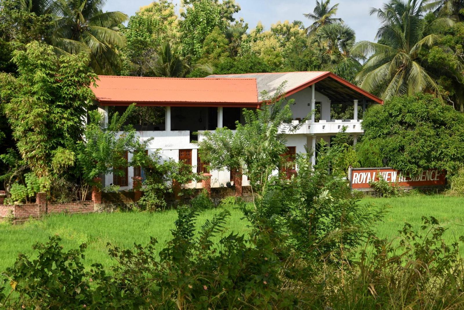 Royal Views Residence