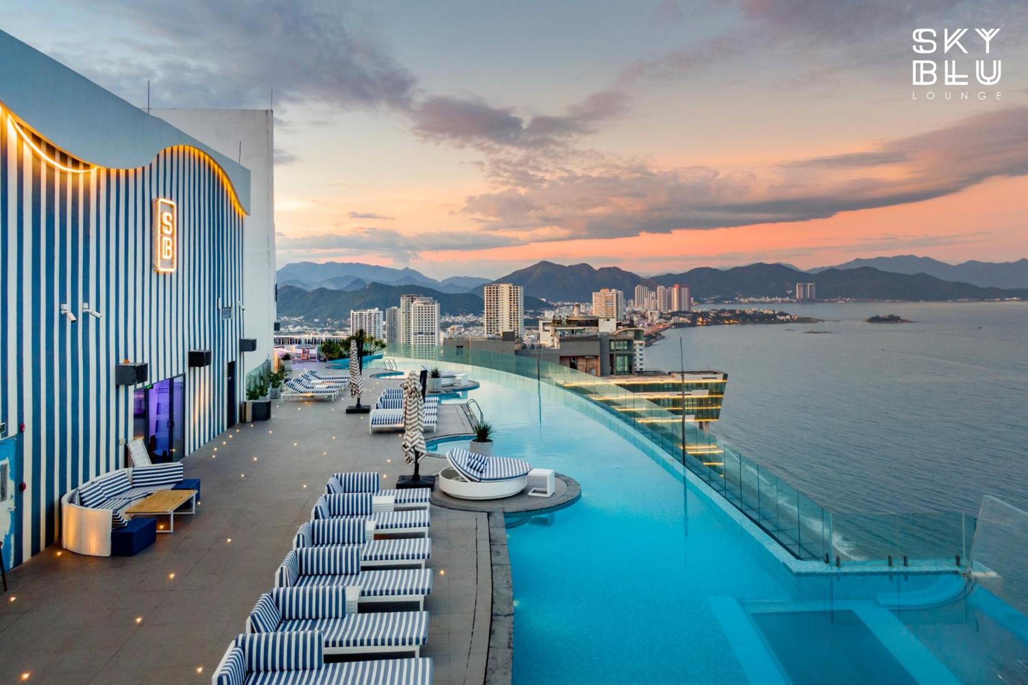 RIS Panorama Condotel