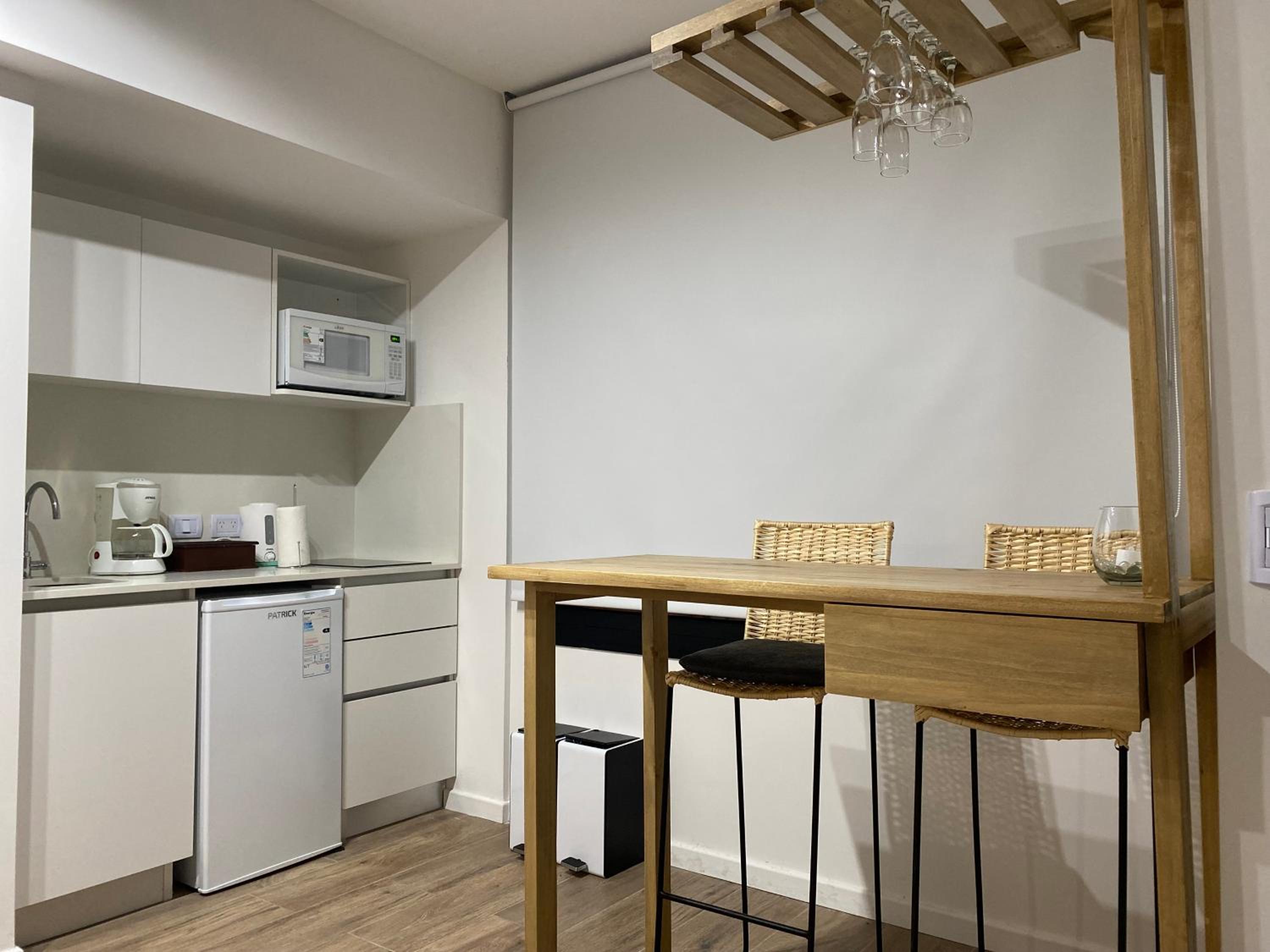Modern new Studio at Córdoba ave.