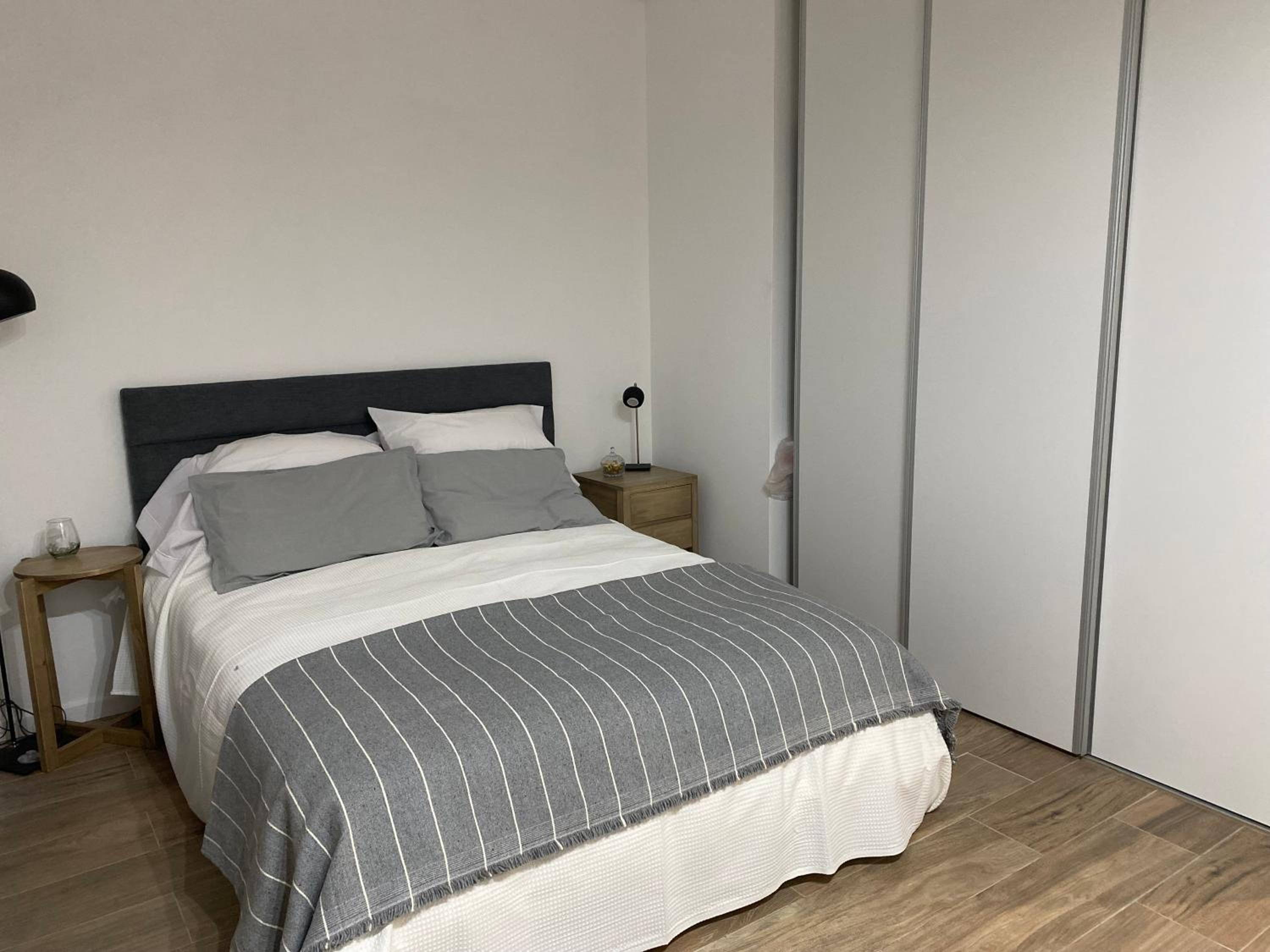 Modern new Studio at Córdoba ave.