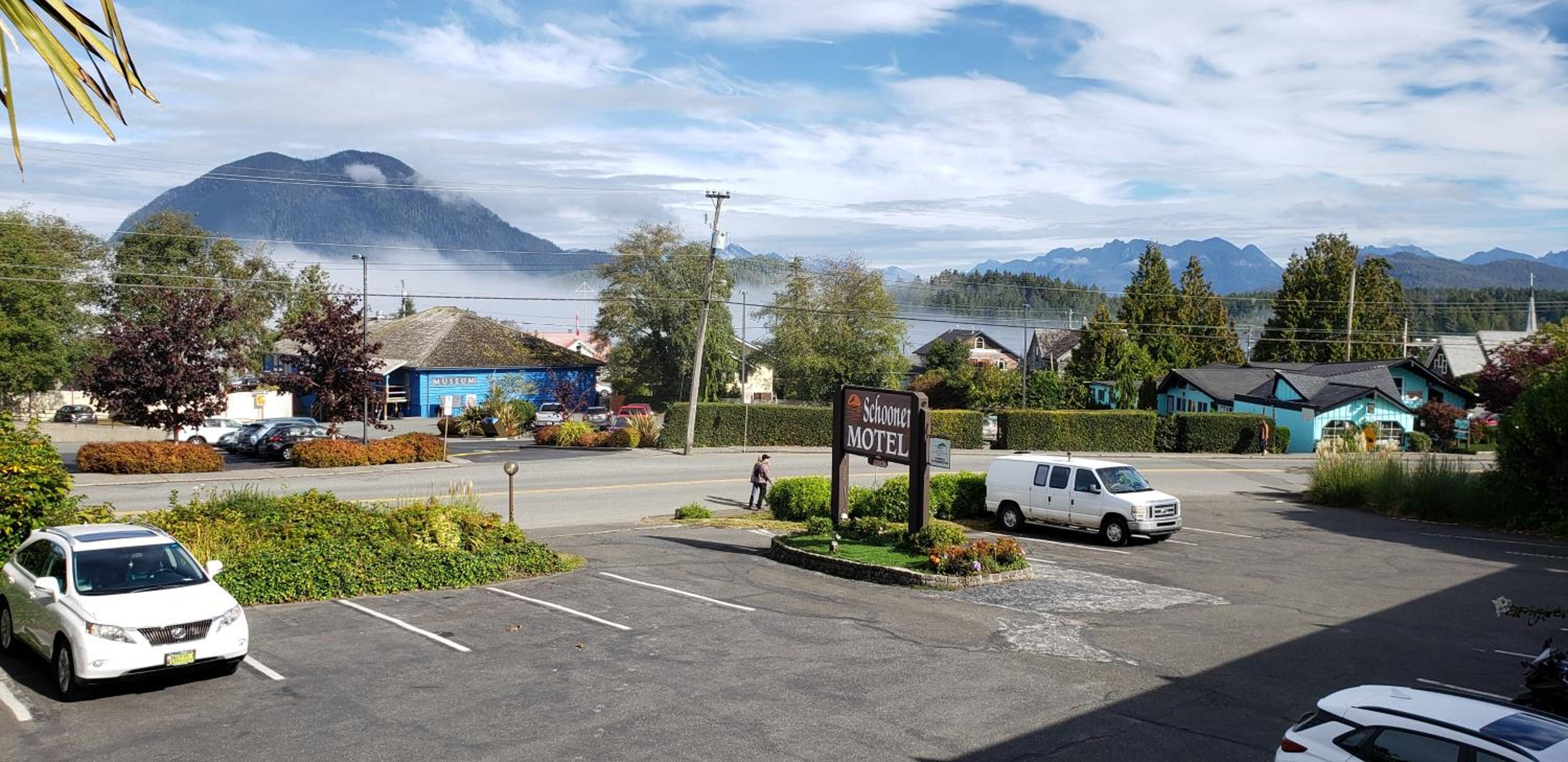 Schooner Motel