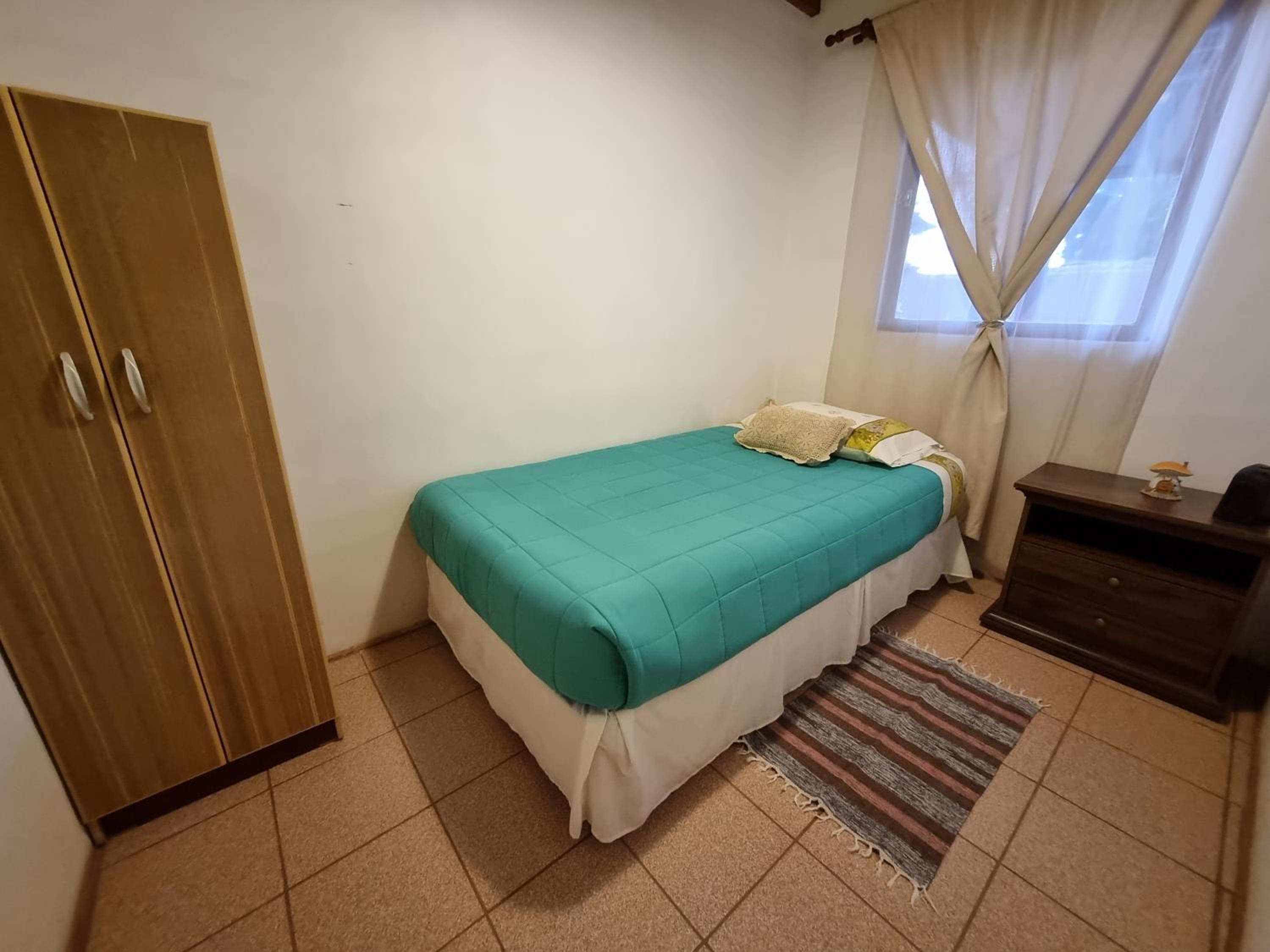 Cabañas La Marca
