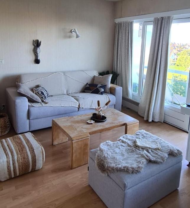 Duinbergen appartement