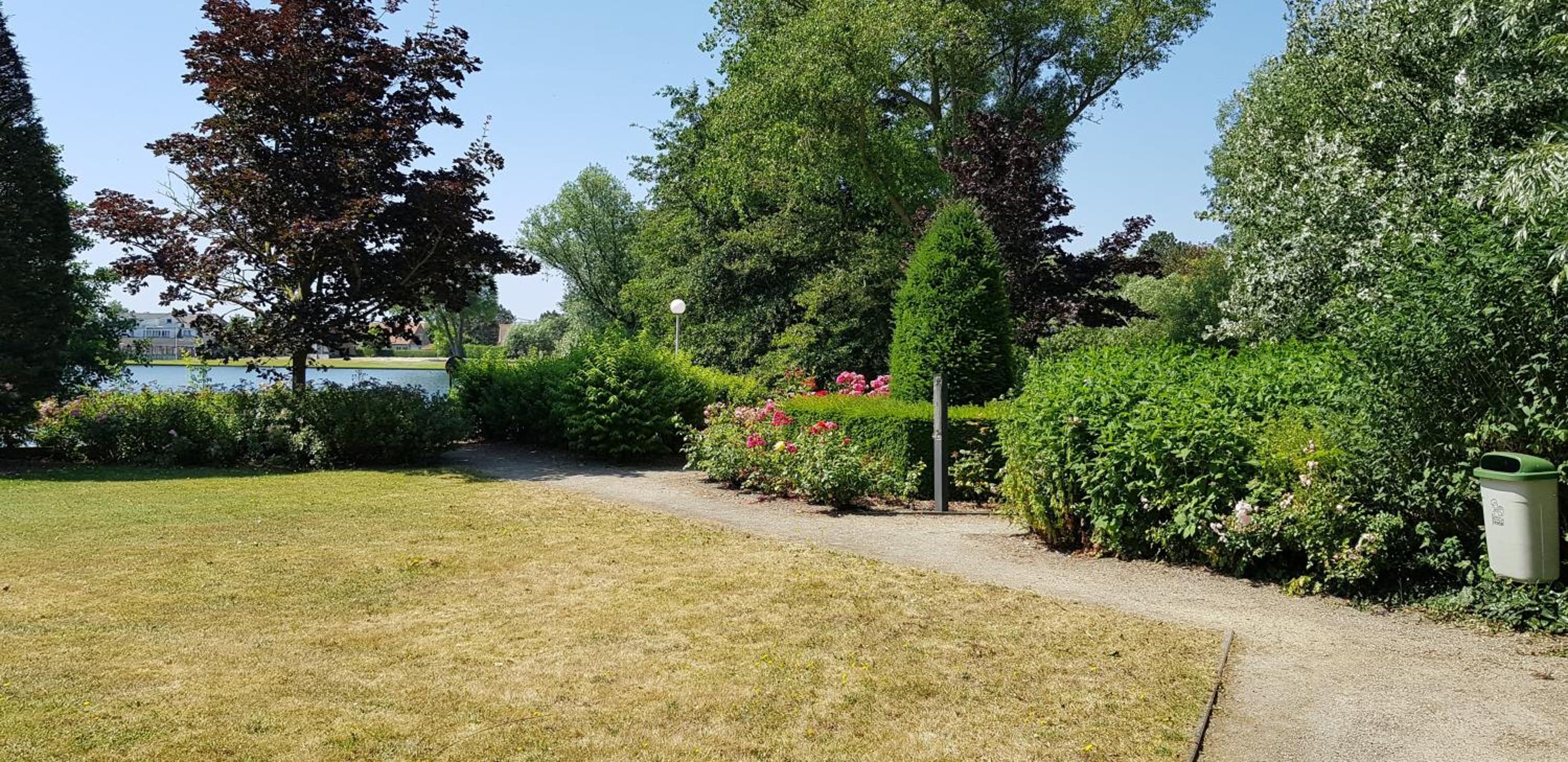 Duinbergen appartement