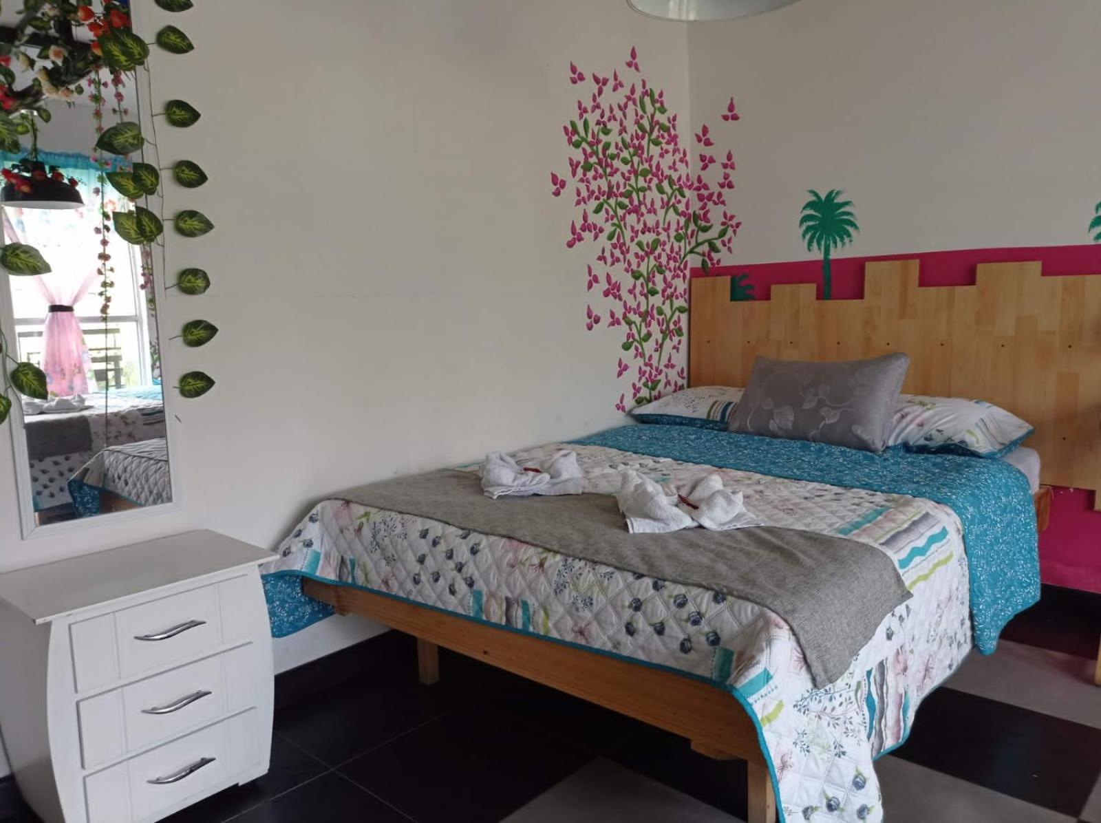 hostal combi