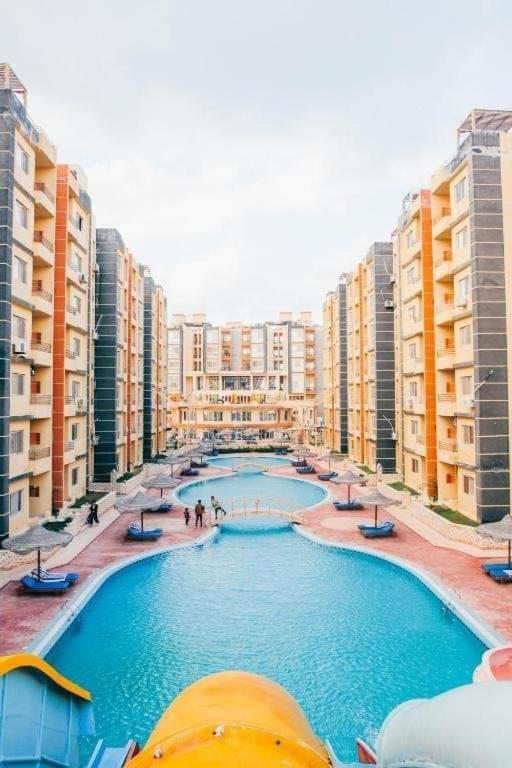 Two bedrooms Challet at Retal View North coast