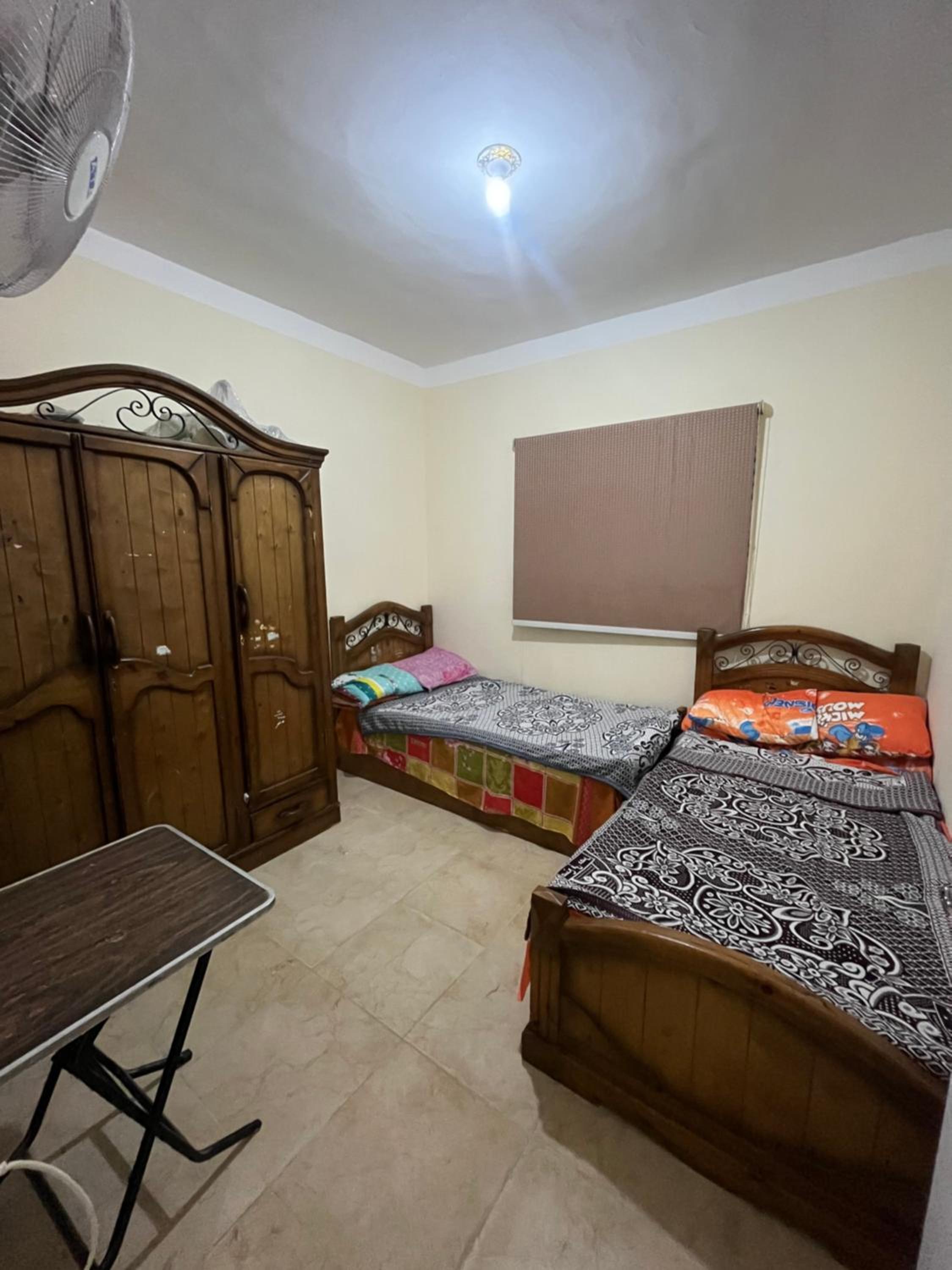 Two bedrooms Challet at Retal View North coast