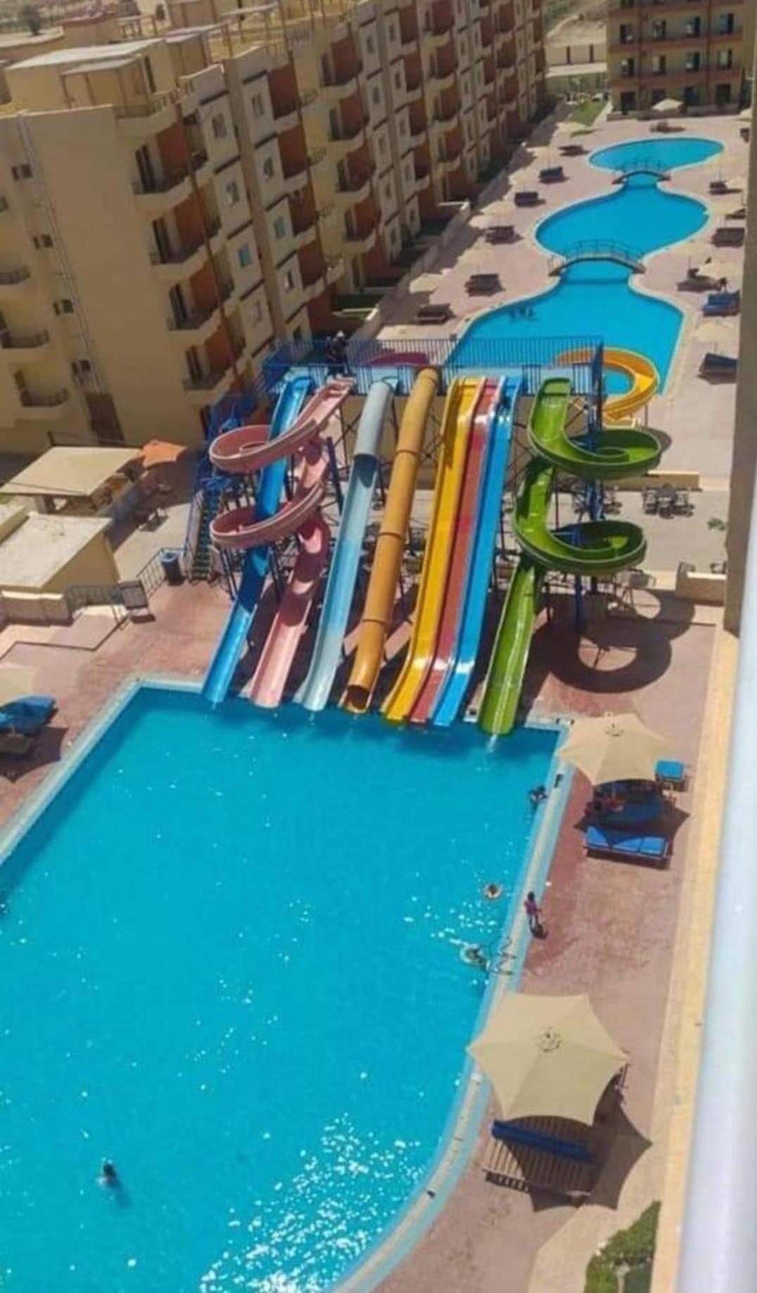 Two bedrooms Challet at Retal View North coast