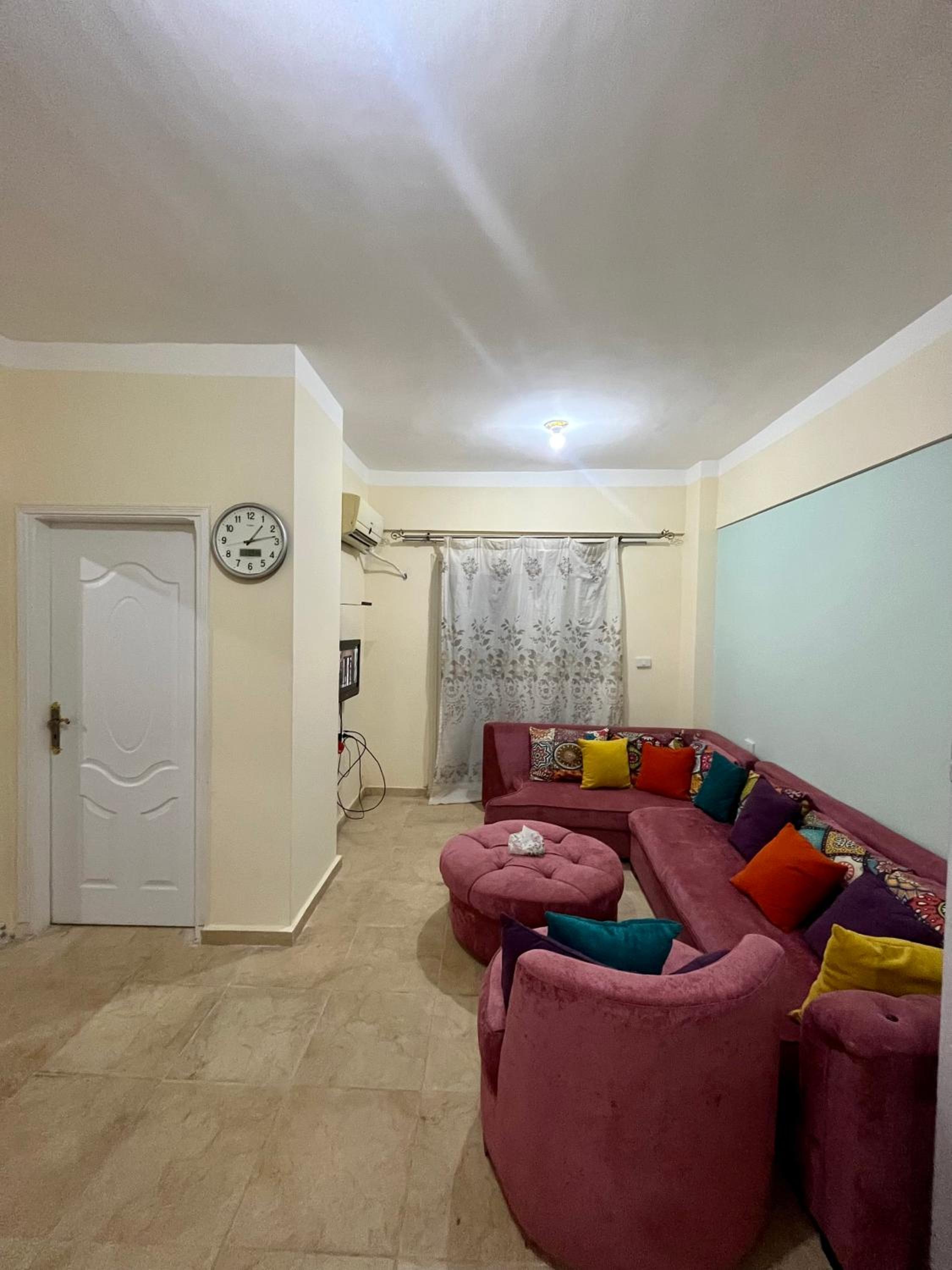 Two bedrooms Challet at Retal View North coast