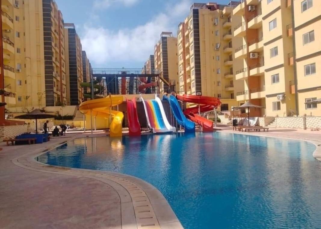 Two bedrooms Challet at Retal View North coast