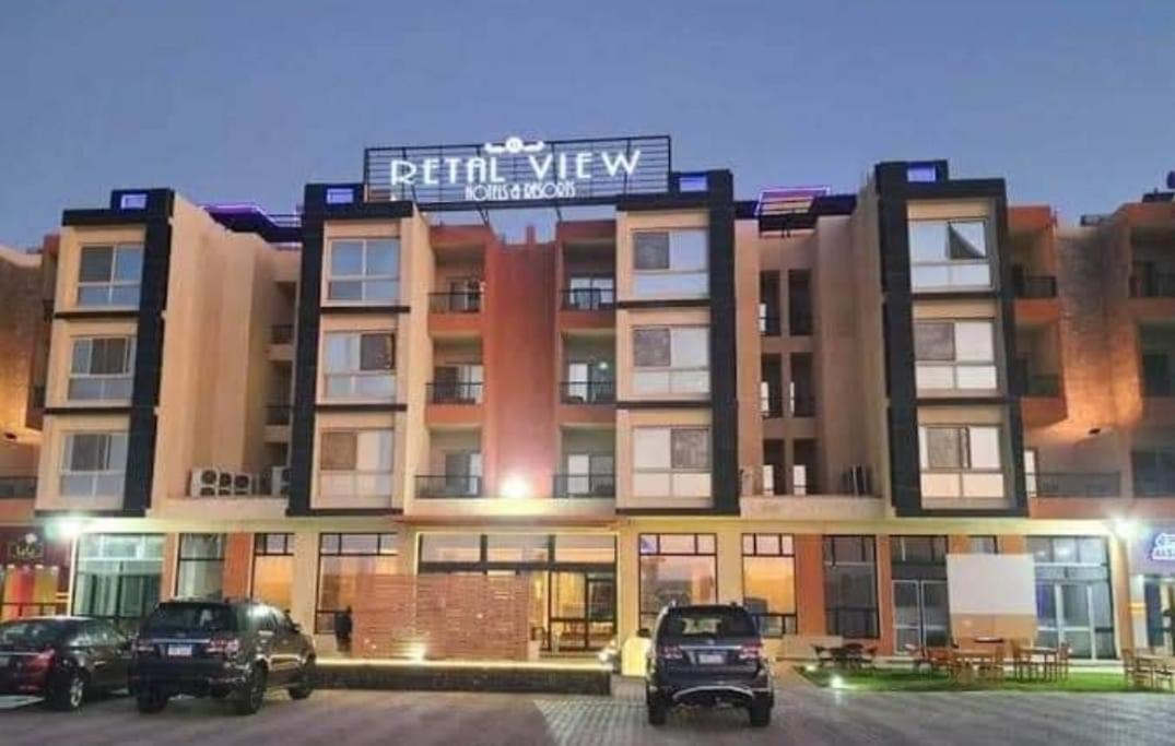Two bedrooms Challet at Retal View North coast