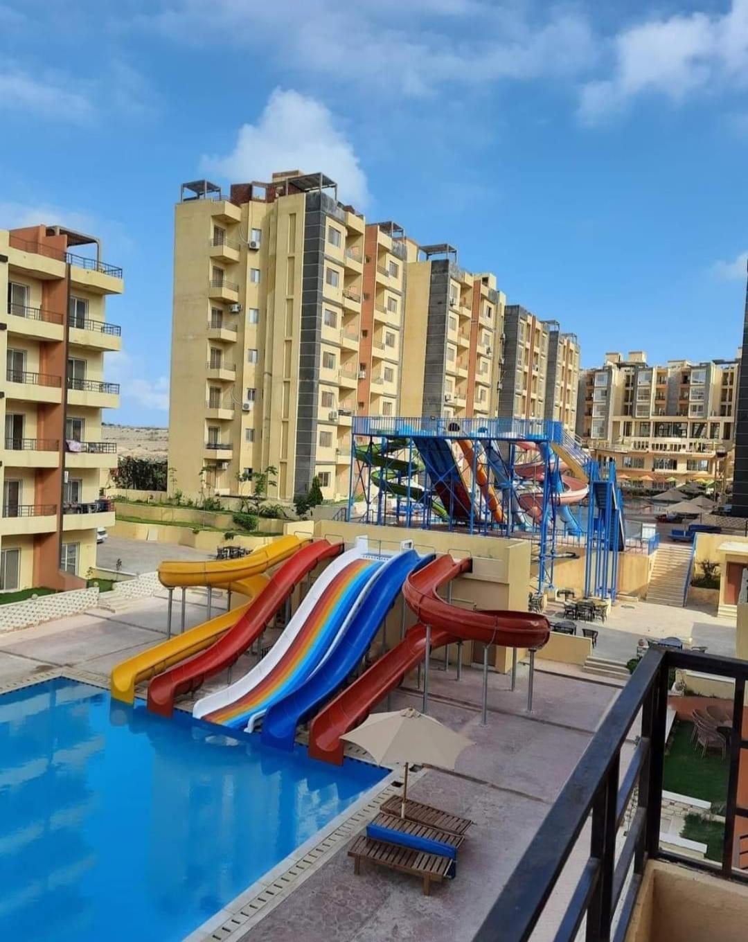 Two bedrooms Challet at Retal View North coast