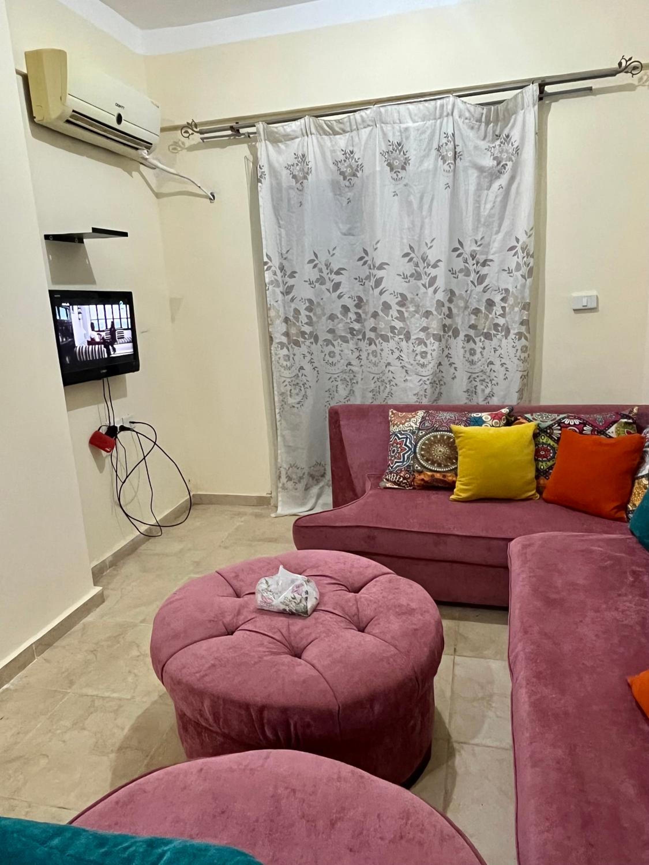 Two bedrooms Challet at Retal View North coast
