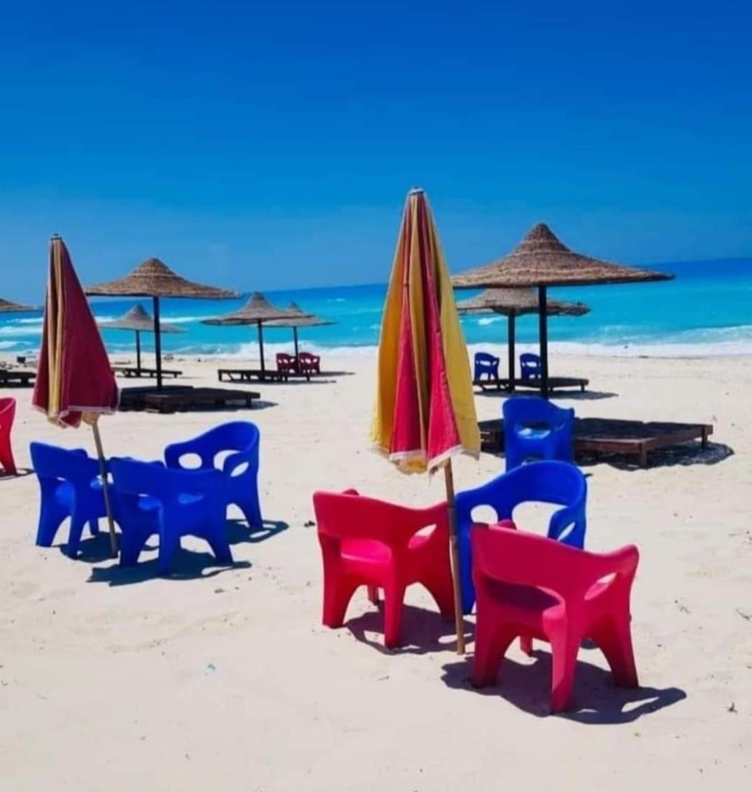 Two bedrooms Challet at Retal View North coast