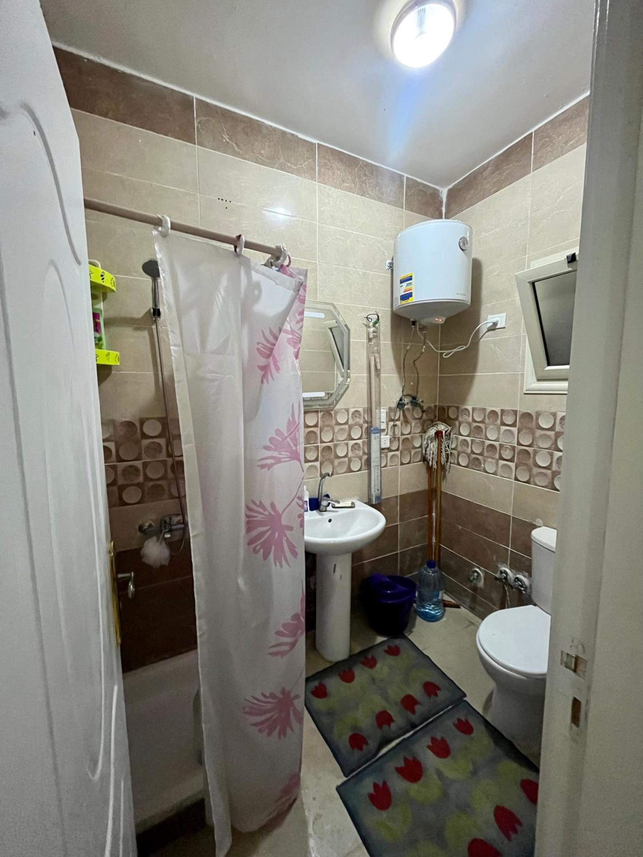 Two bedrooms Challet at Retal View North coast