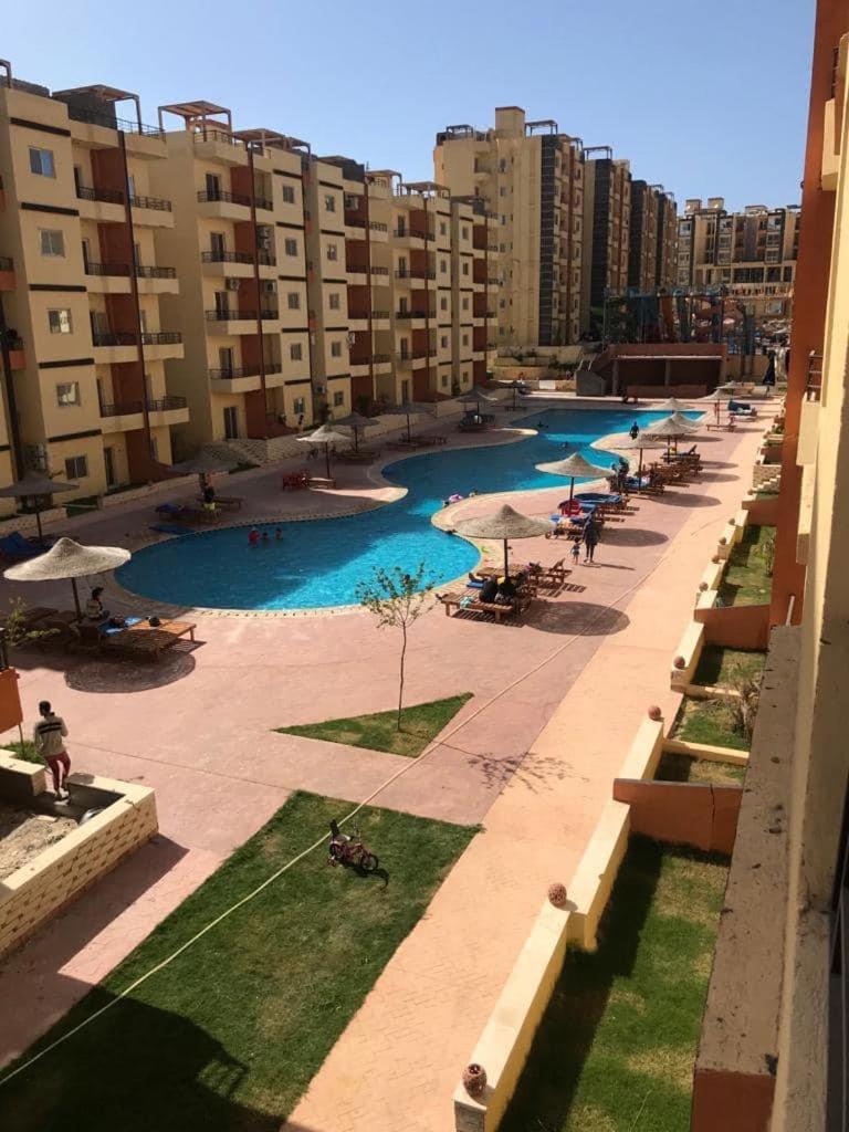 Two bedrooms Challet at Retal View North coast