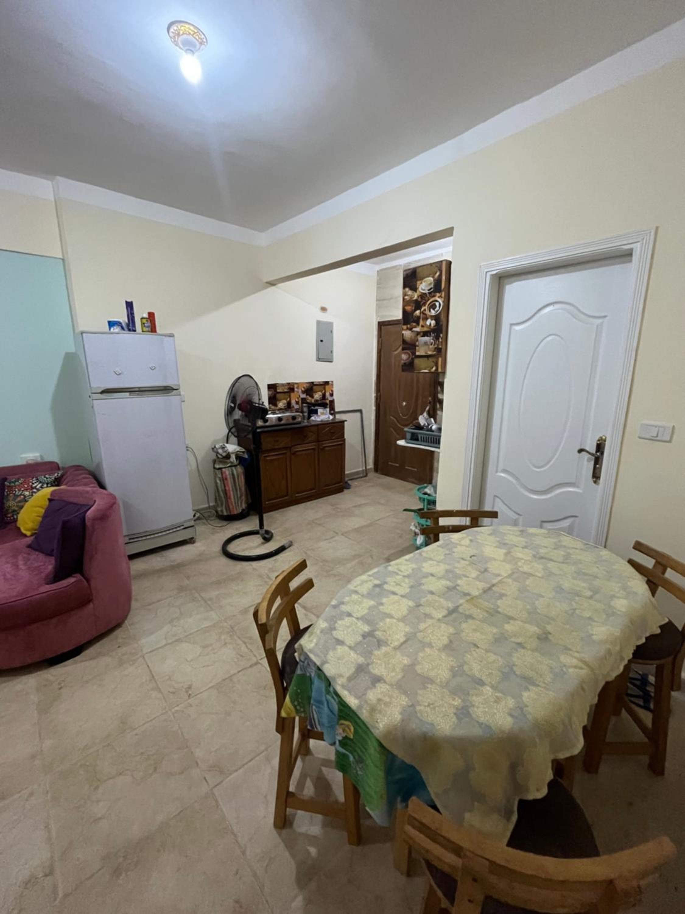 Two bedrooms Challet at Retal View North coast