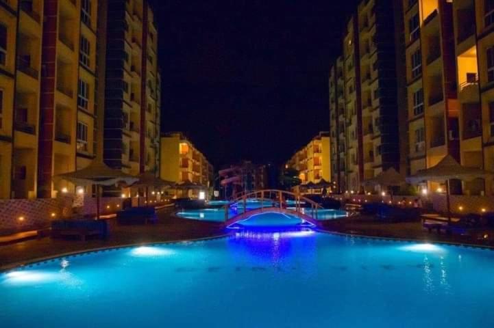 Two bedrooms Challet at Retal View North coast