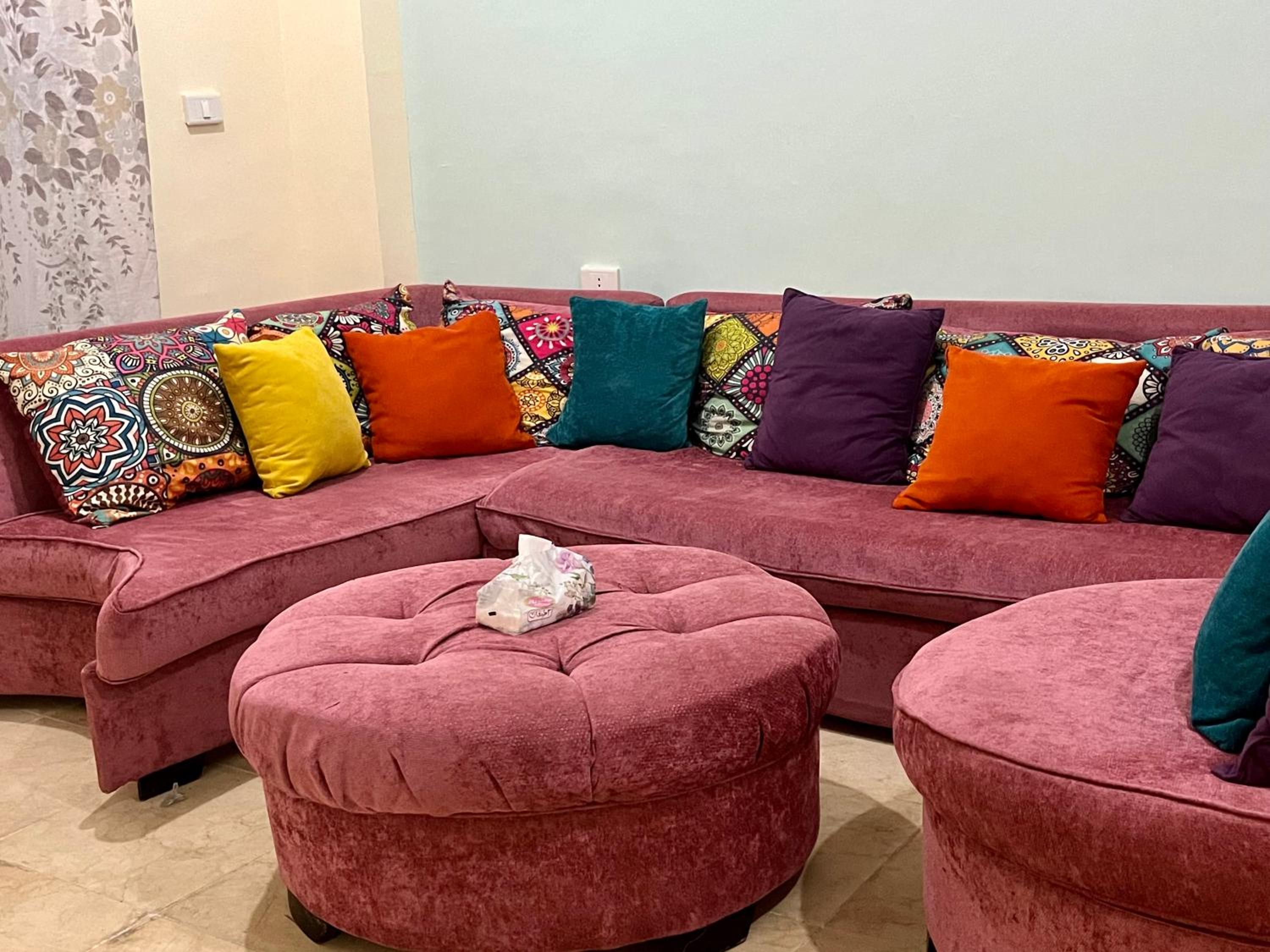 Two bedrooms Challet at Retal View North coast