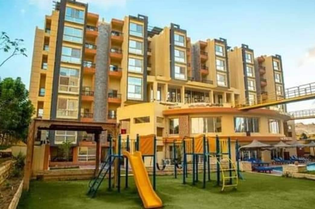 Two bedrooms Challet at Retal View North coast