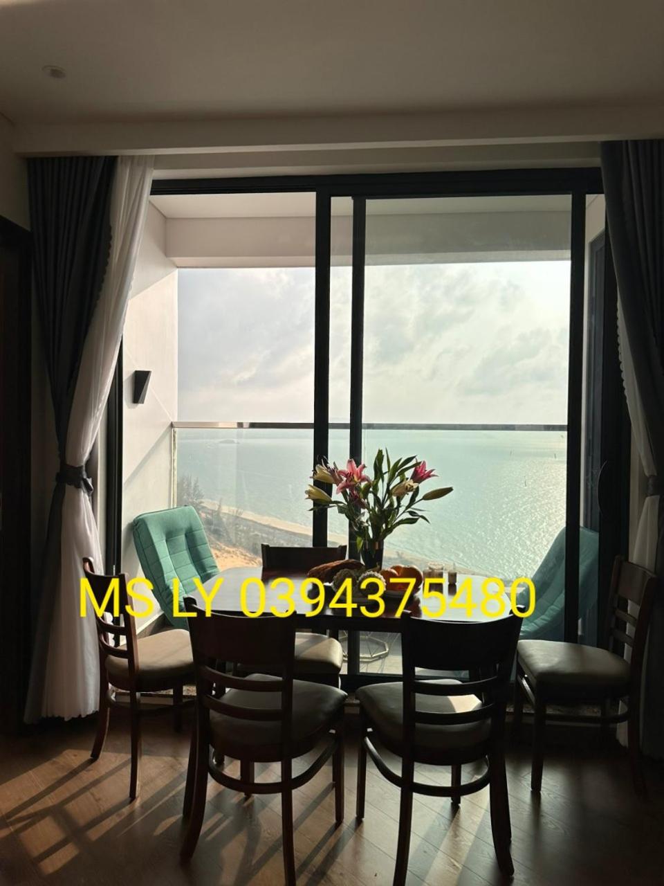 CĂN HỘ 2 PHÒNG NGỦ tại Apec Mandala Wyndham Mũi Né - BÍCH LY view 3
