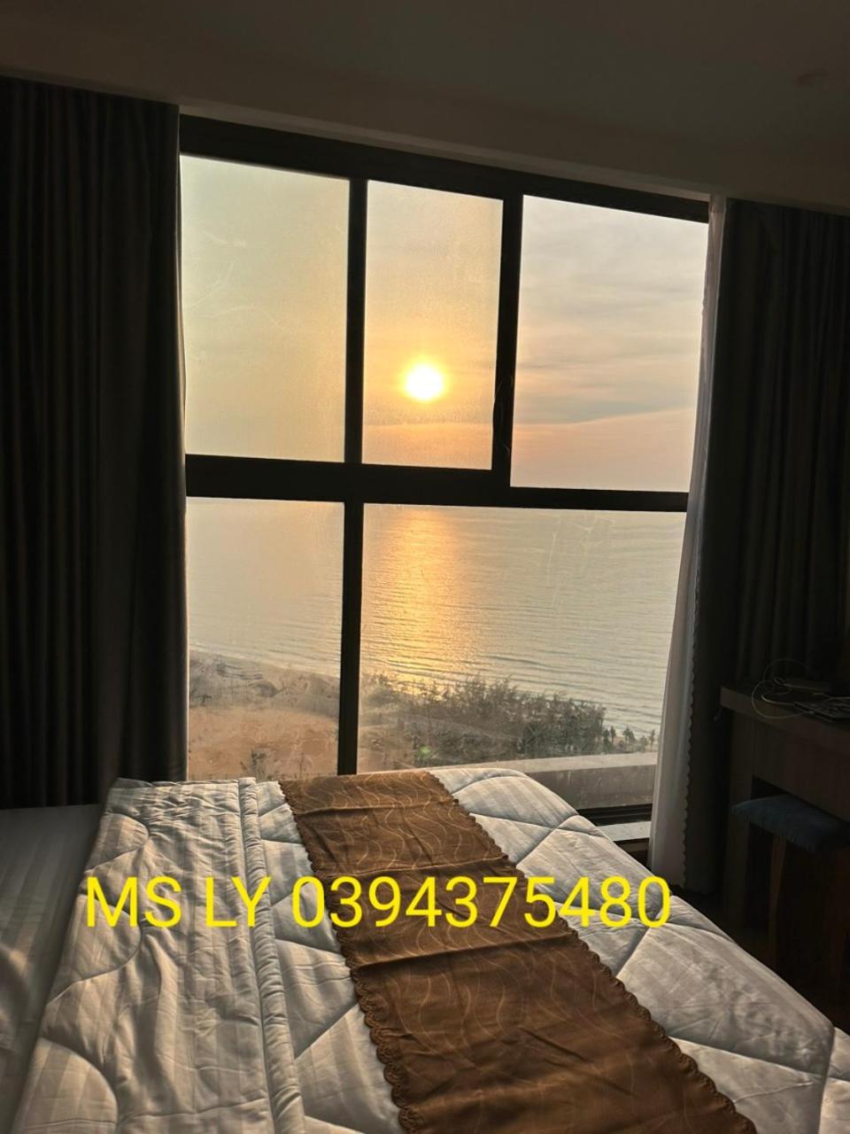 CĂN HỘ 2 PHÒNG NGỦ tại Apec Mandala Wyndham Mũi Né - BÍCH LY view 4