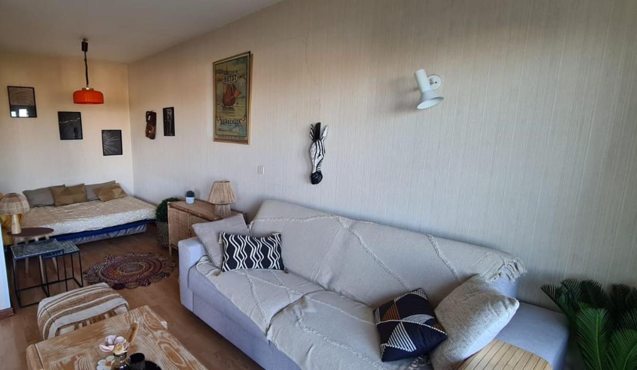 Duinbergen appartement