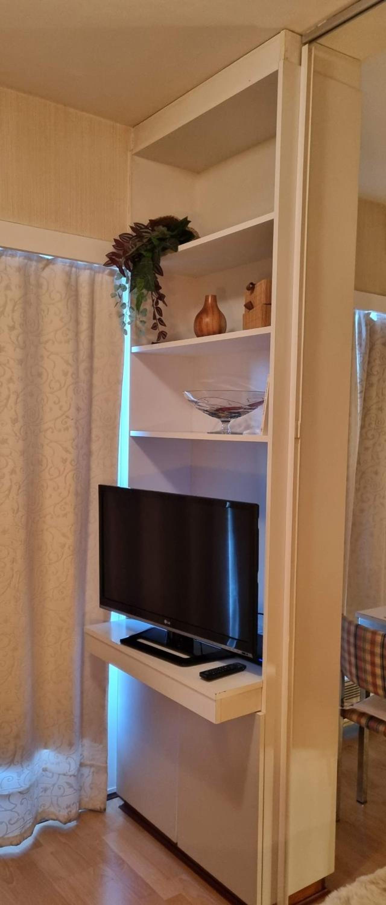Duinbergen appartement