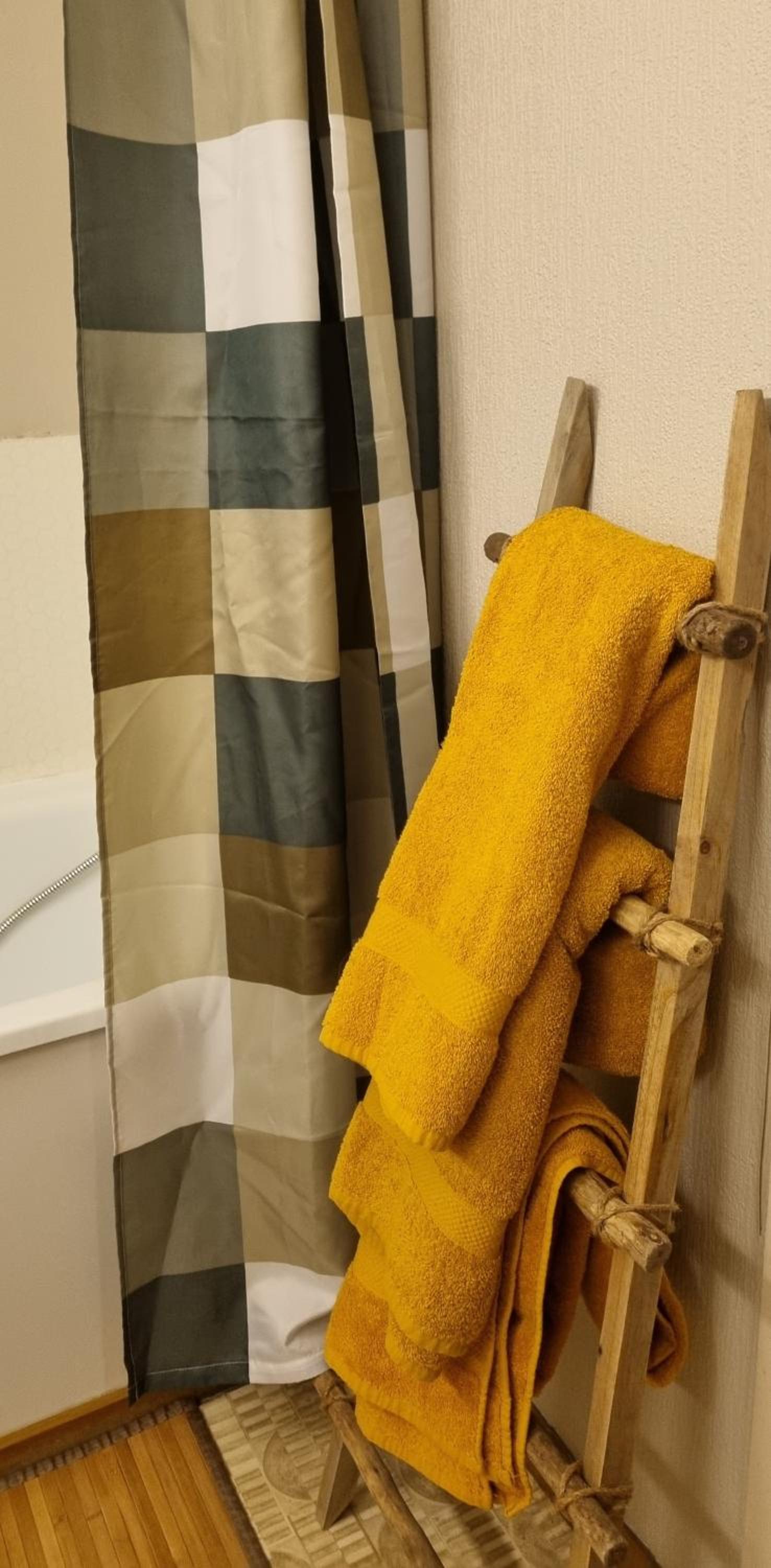 Duinbergen appartement