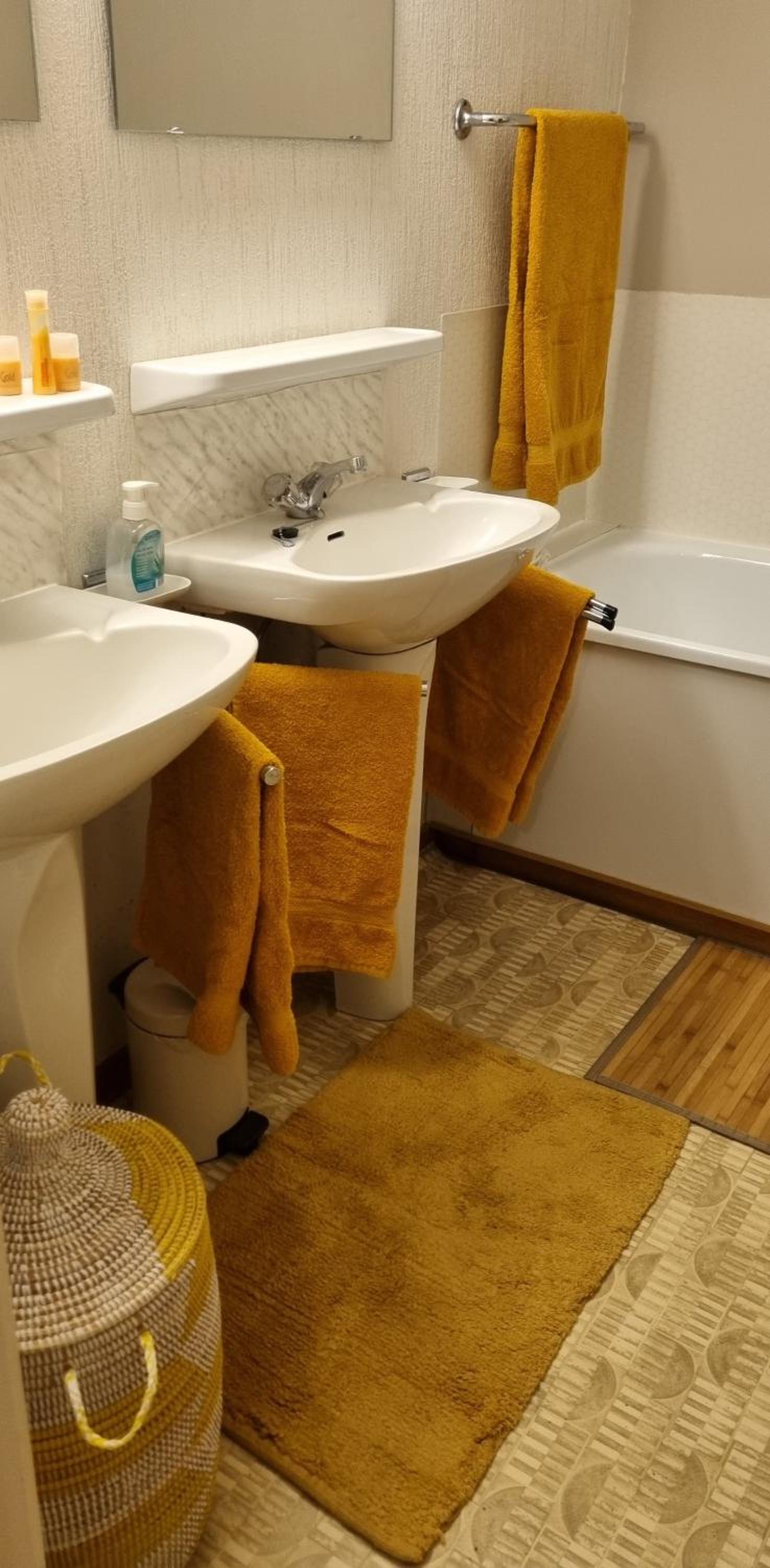Duinbergen appartement