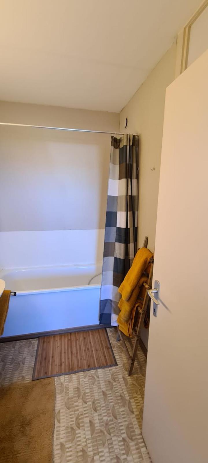 Duinbergen appartement