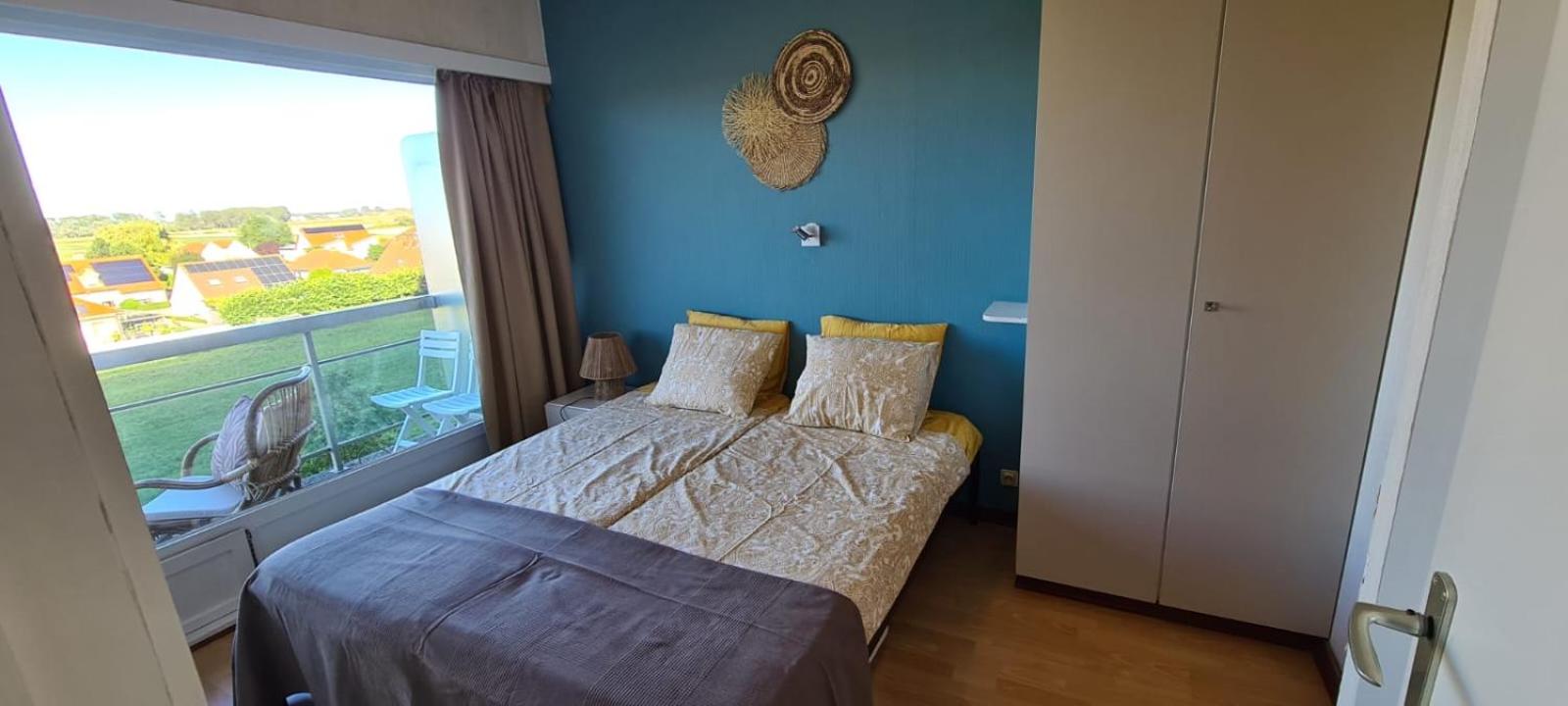 Duinbergen appartement